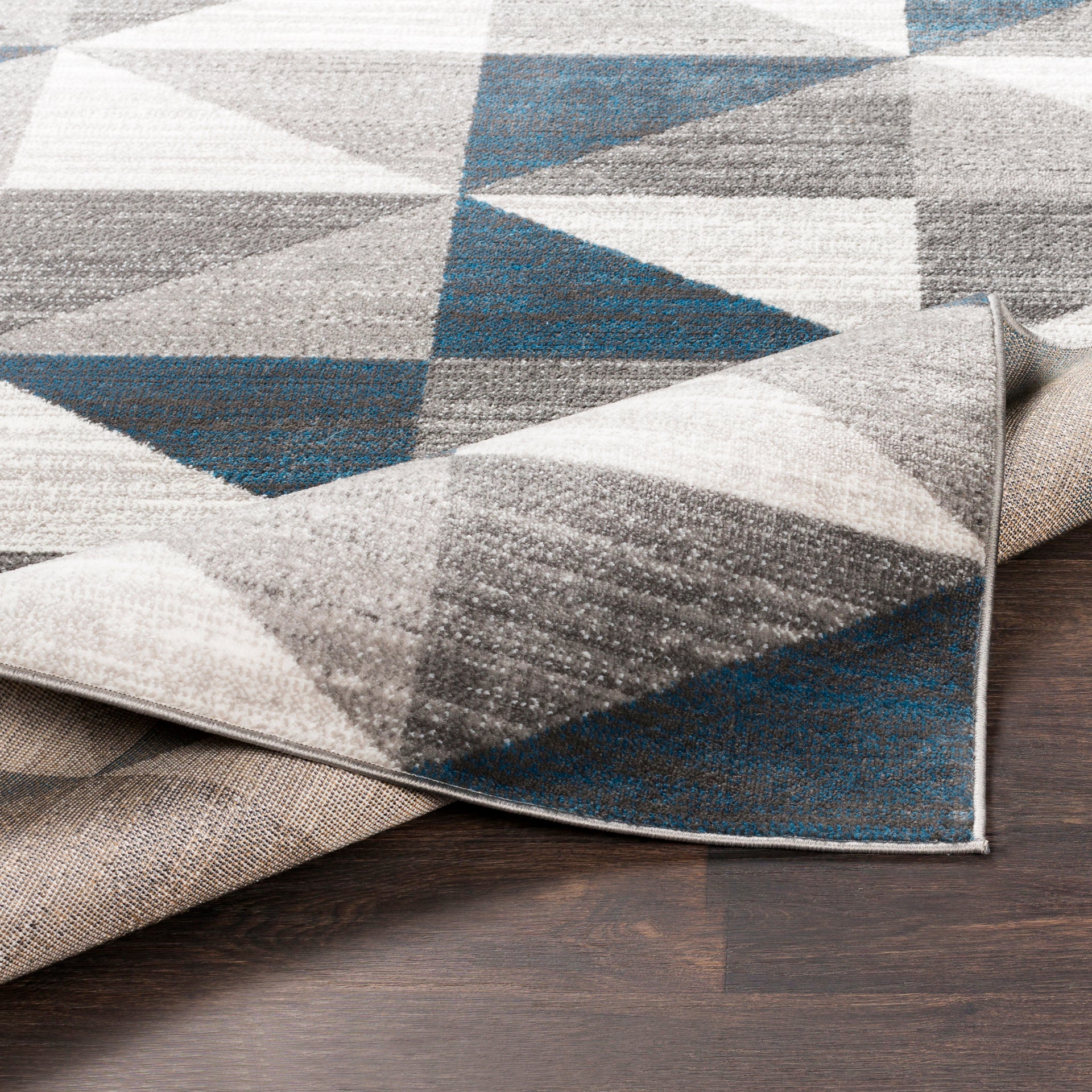 Monte Carlo Machine Woven Rug Livabliss Monte Carlo