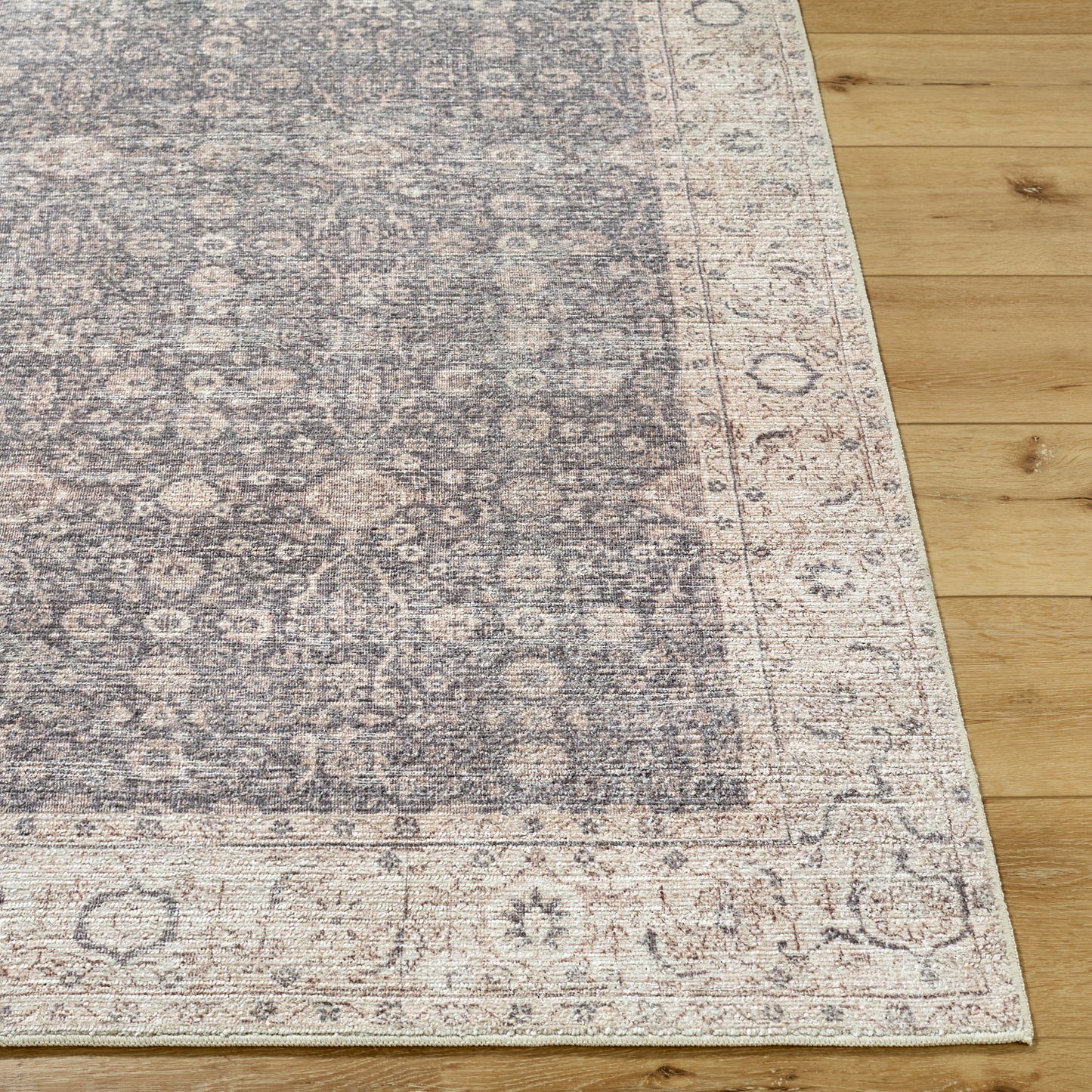 Spokane Machine Woven Rug Our Pnw Home X Livabliss Spokane