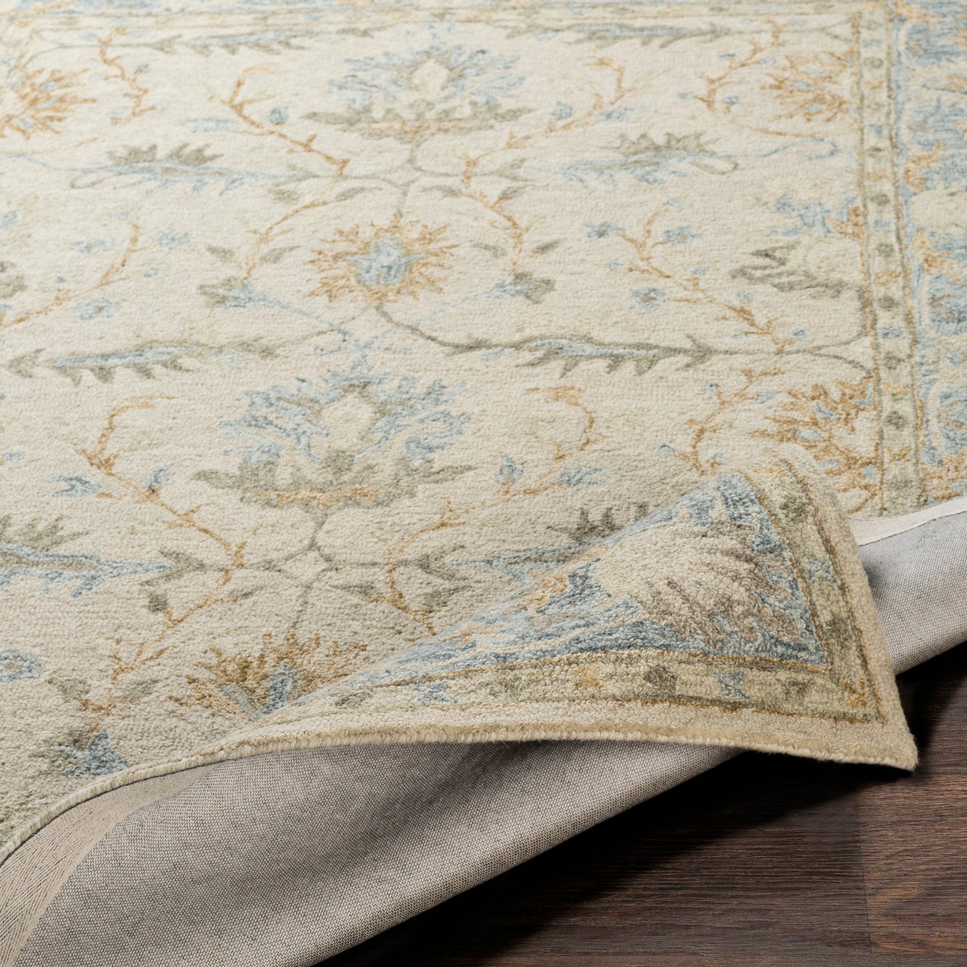Panipat Handmade Rug Livabliss Panipat