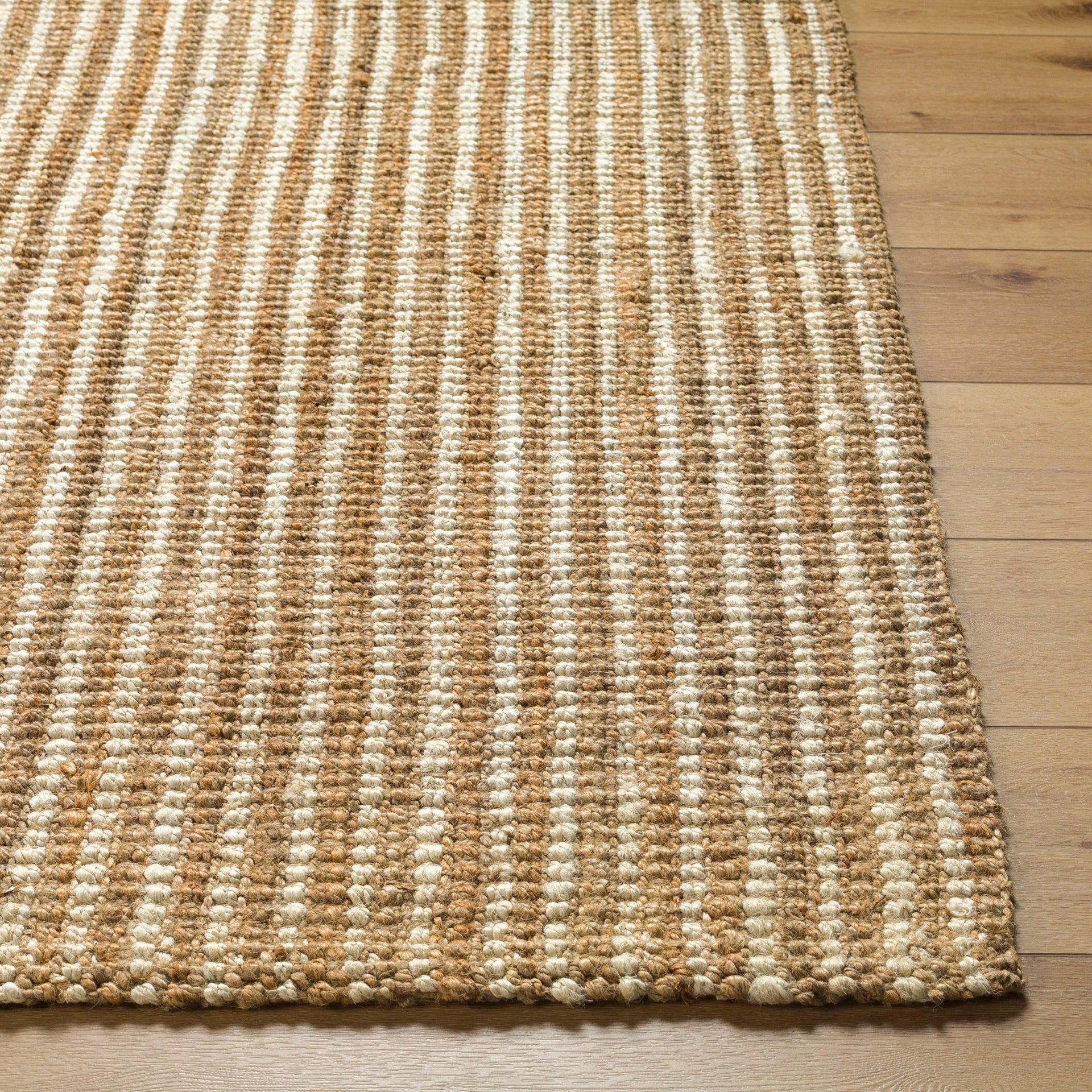 Boucle Handmade Rug Livabliss Boucle