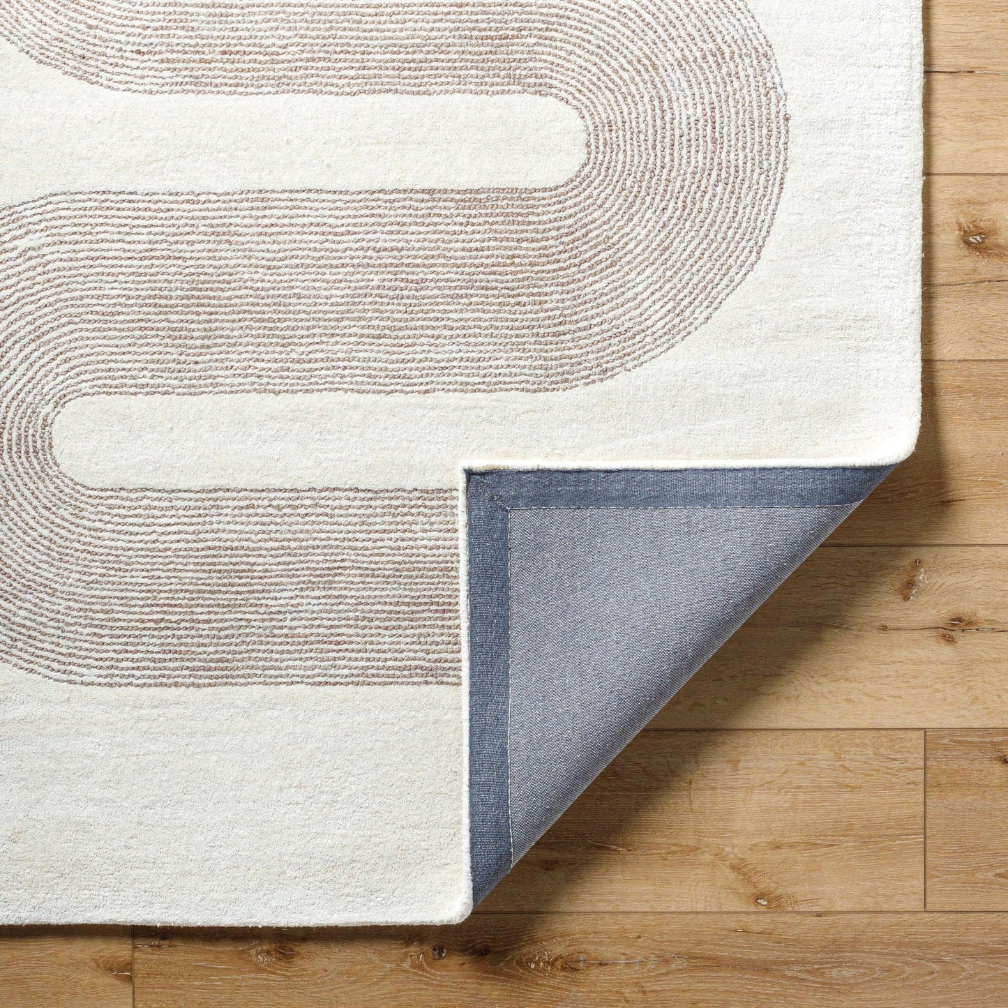 Carolena Handmade Rug Livabliss Carolena