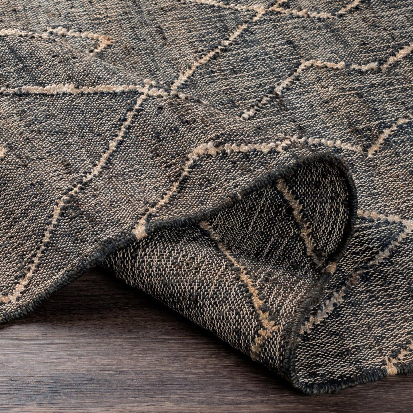 Cadence Handmade Rug Livabliss Cadence
