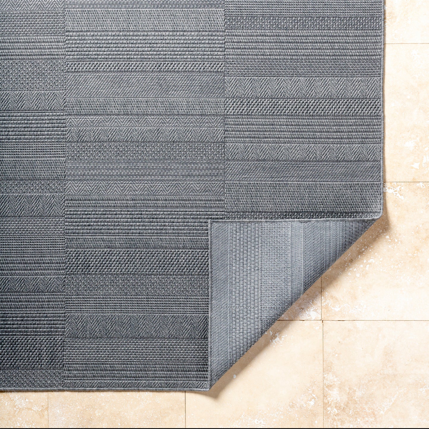 Sandra Machine Woven Rug Livabliss Sandra