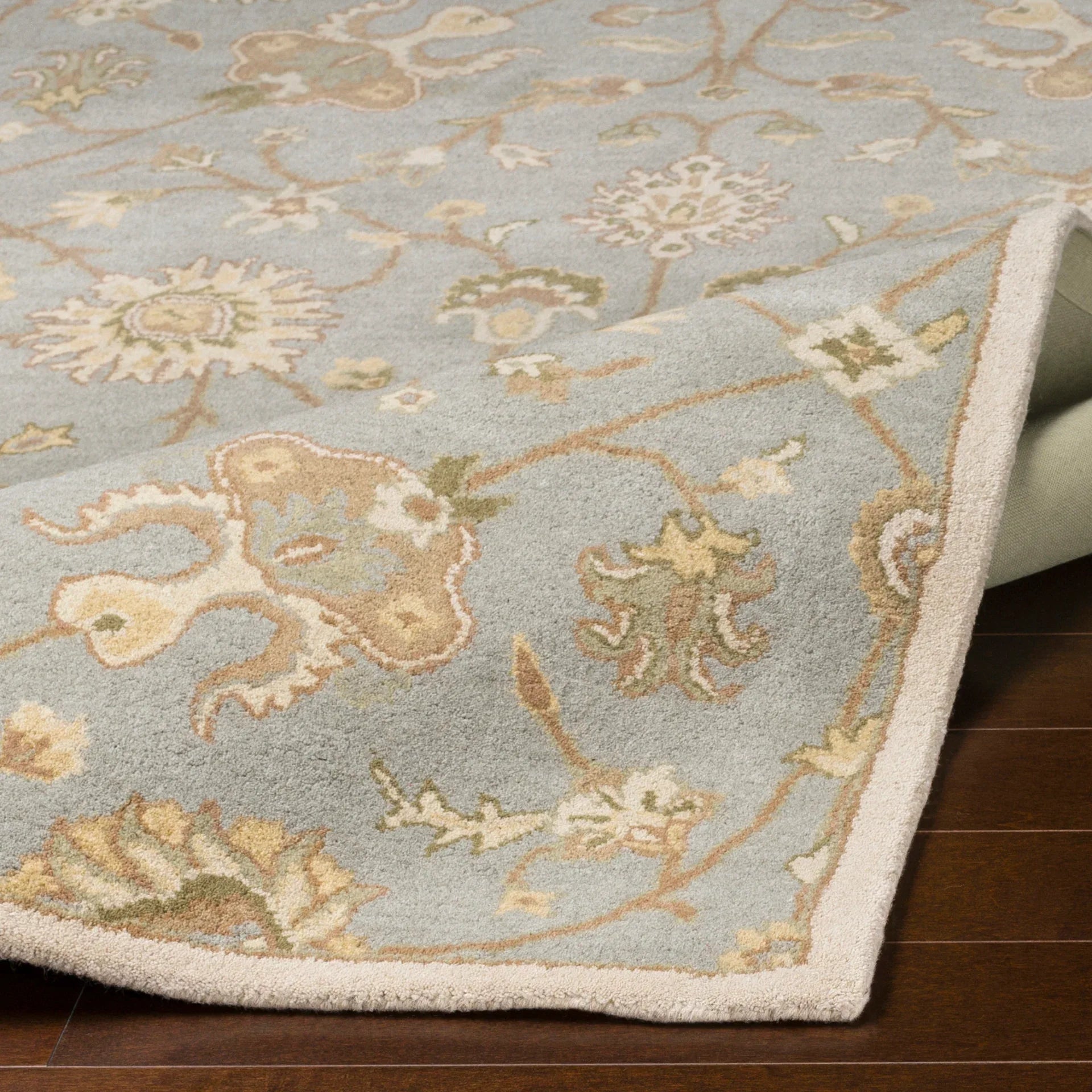 Caesar Handmade Rug Livabliss Caesar