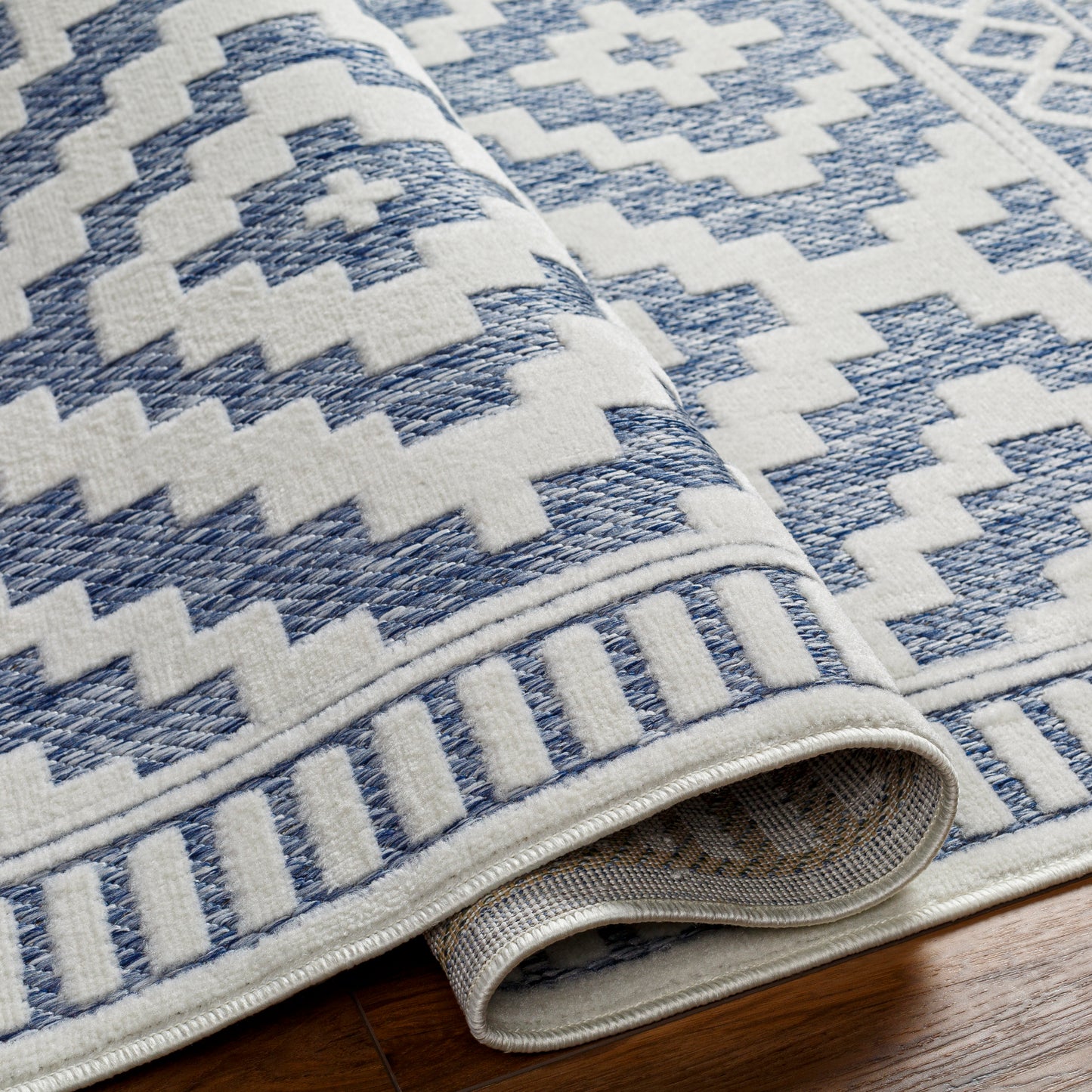 San Diego Machine Woven Rug Livabliss San Diego