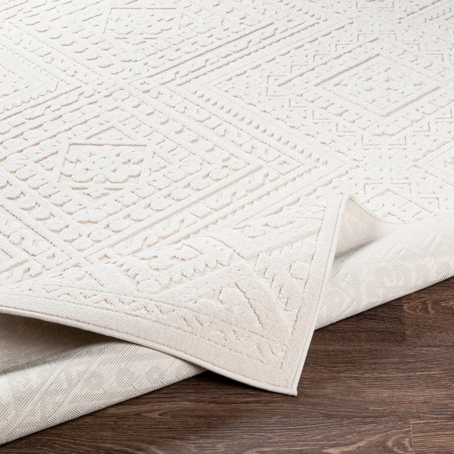 Greenwich Machine Woven Rug Livabliss Greenwich