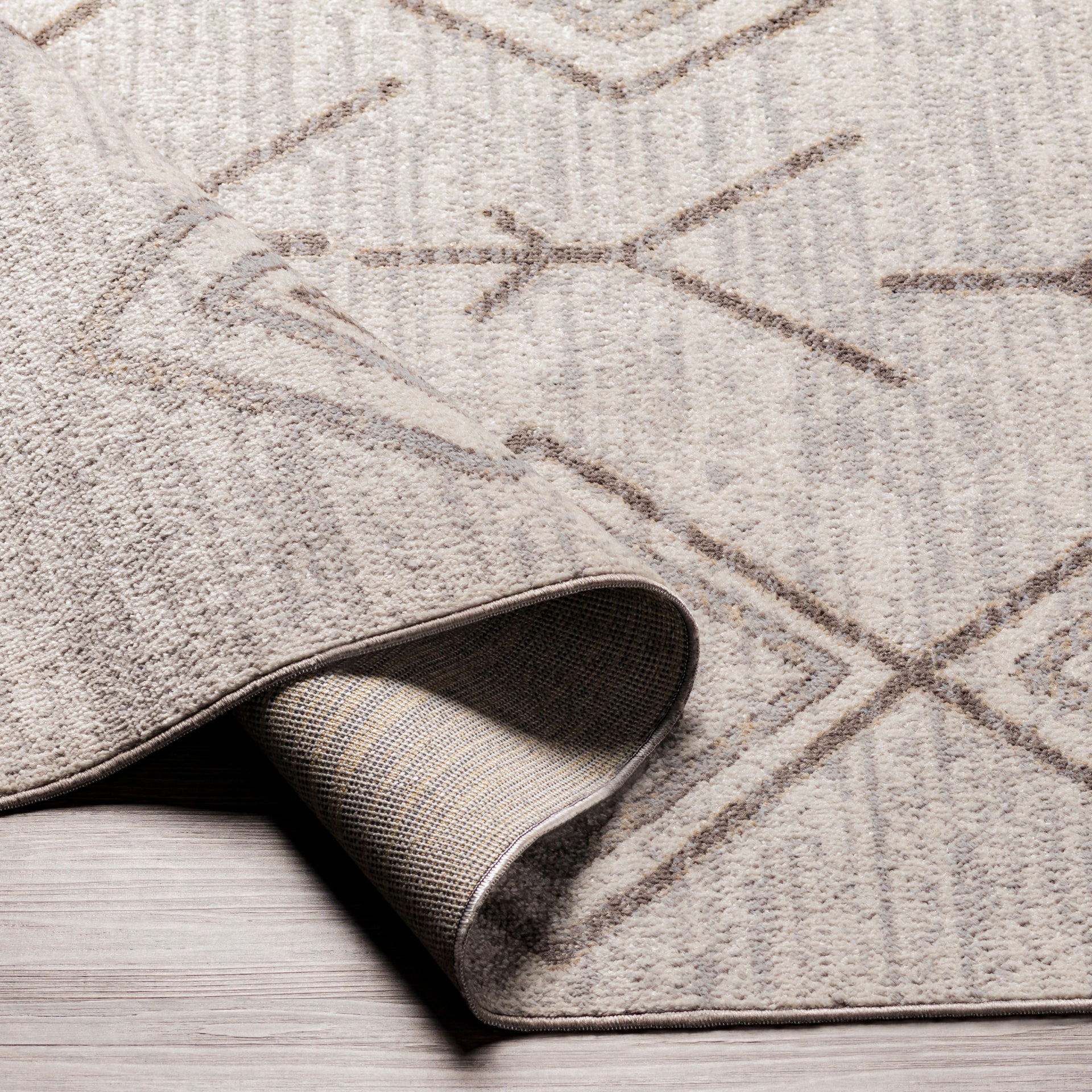 Lavadora Machine Woven Rug Livabliss Lavadora