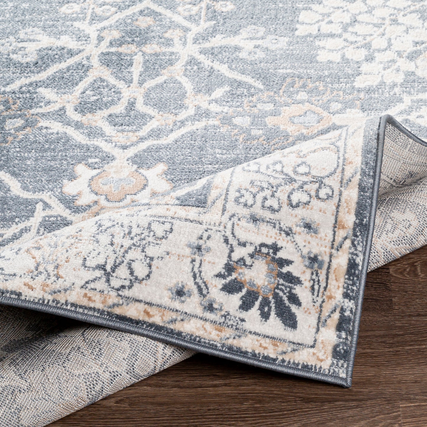 St Tropez Machine Woven Rug Livabliss St Tropez
