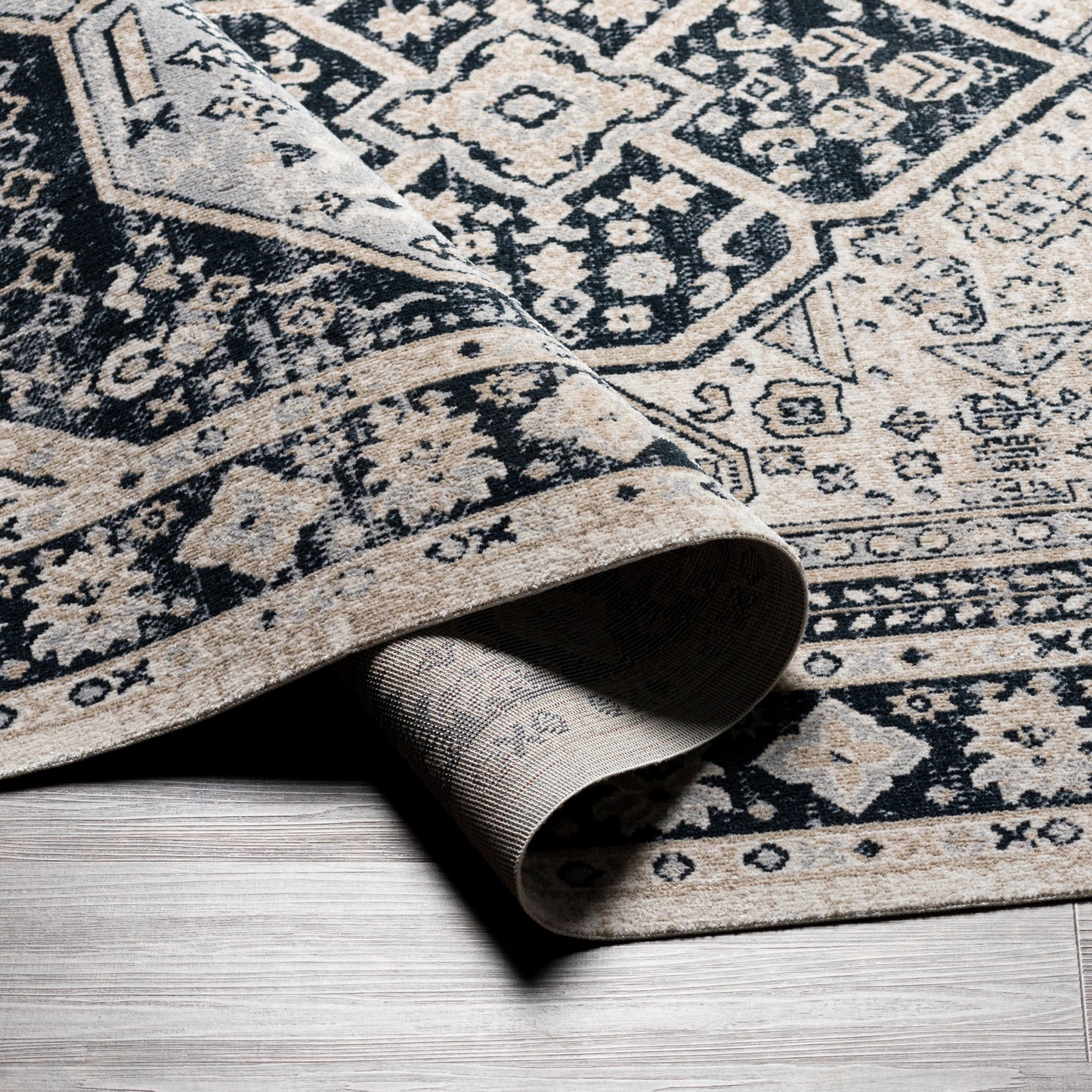 Lavadora Machine Woven Rug Livabliss Lavadora