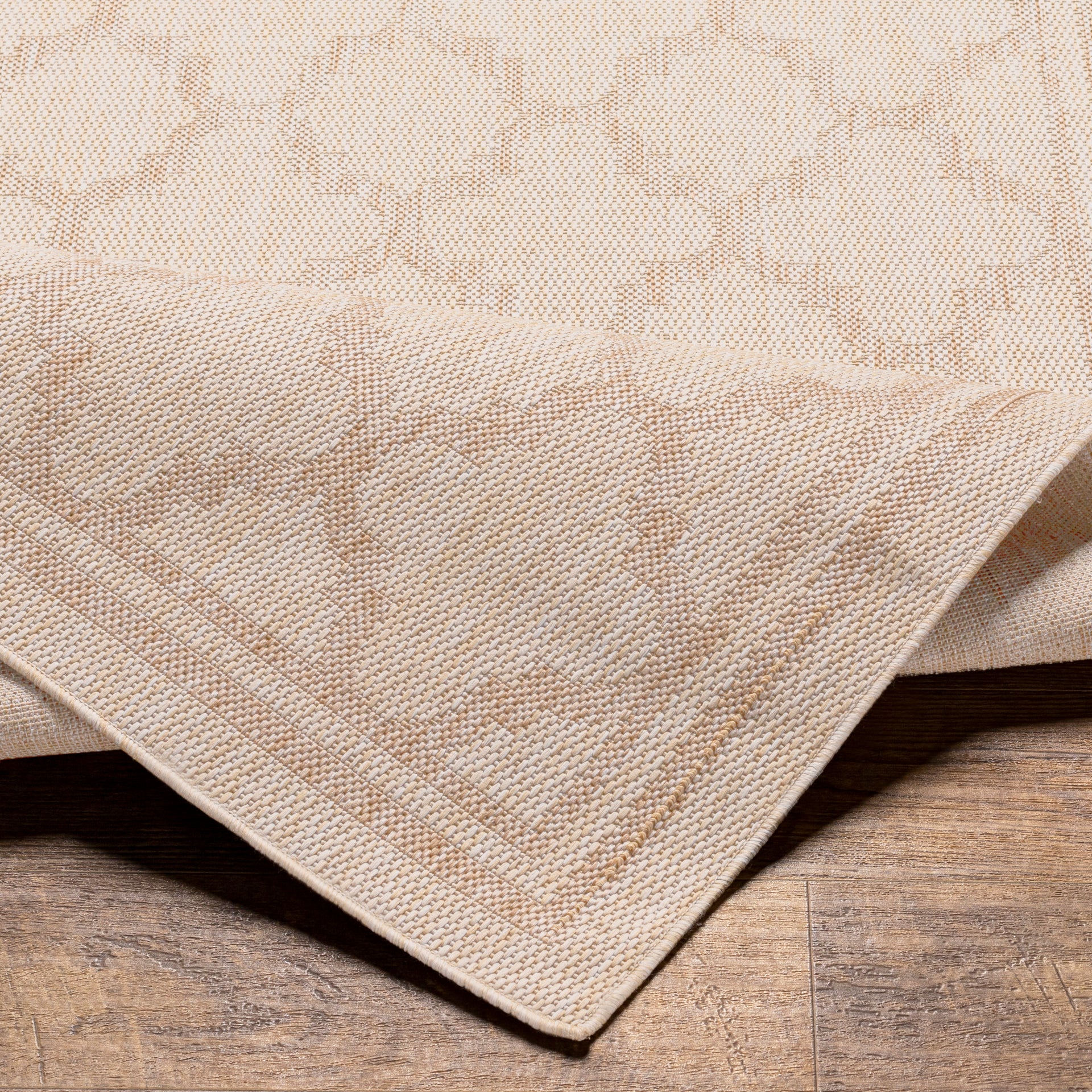 Tuareg Machine Woven Rug Livabliss Tuareg