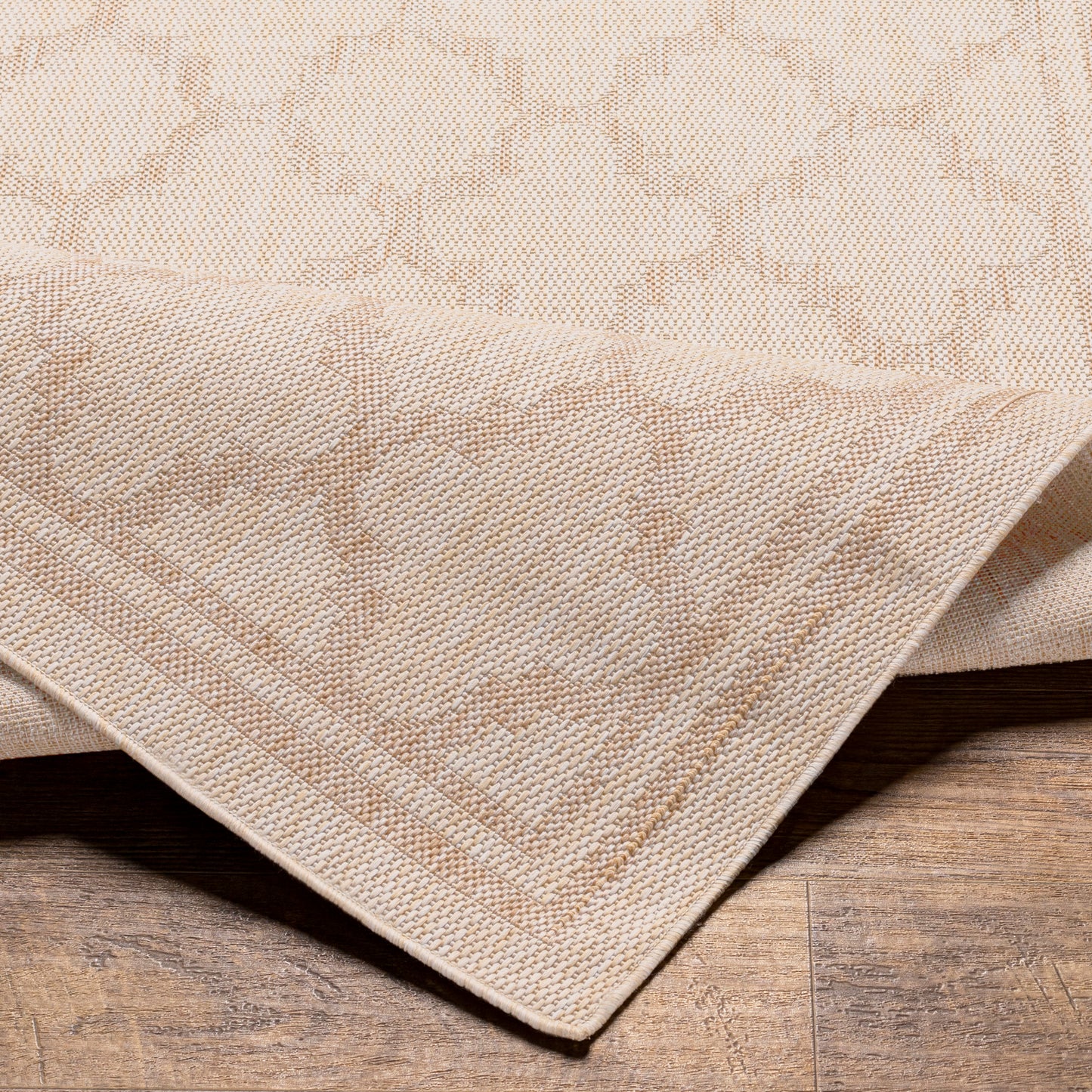 Tuareg Machine Woven Rug Livabliss Tuareg