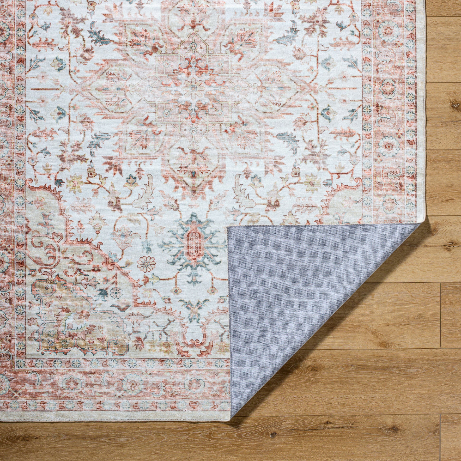 Lavable Machine Woven Rug Livabliss Lavable