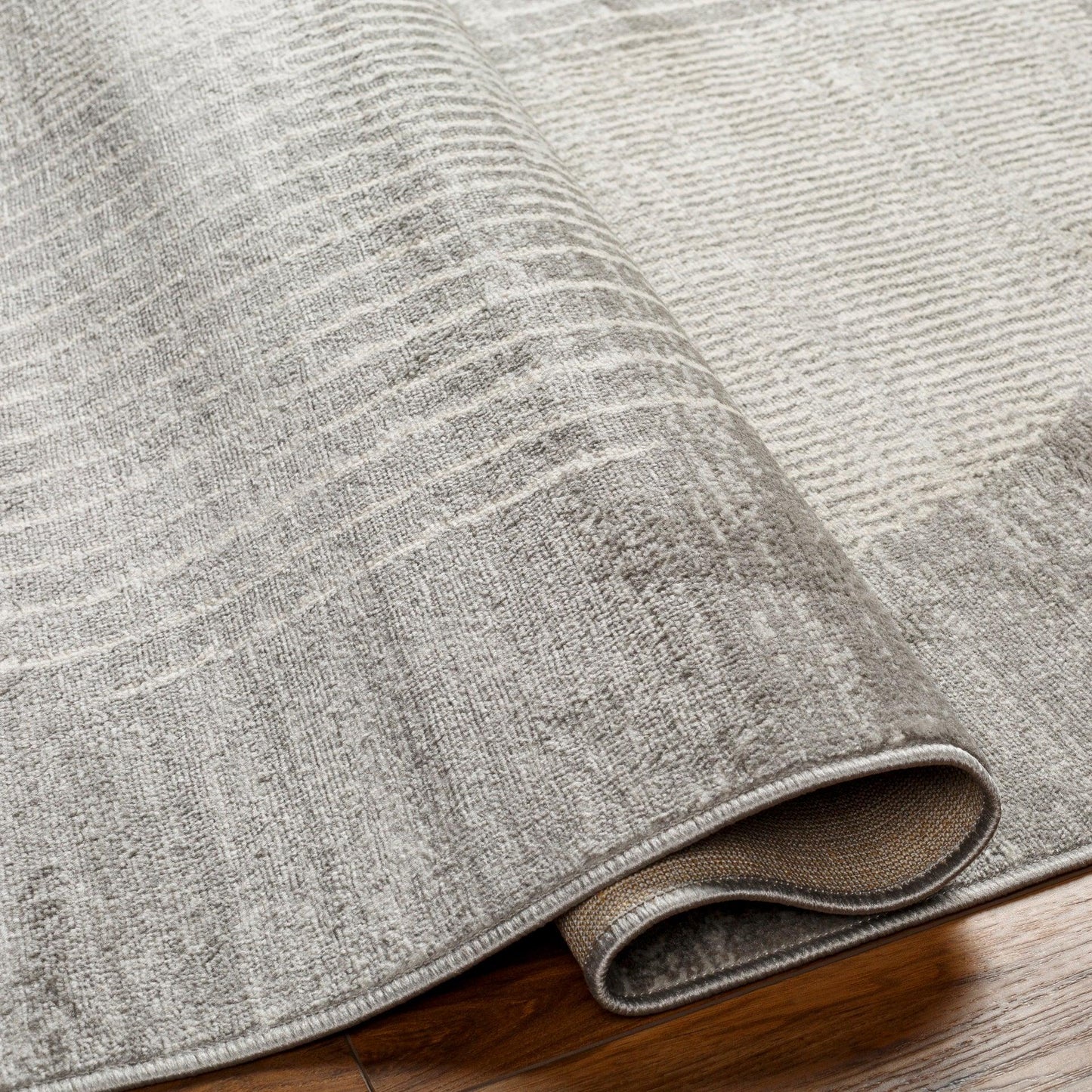 Floransa Machine Woven Rug Livabliss Floransa