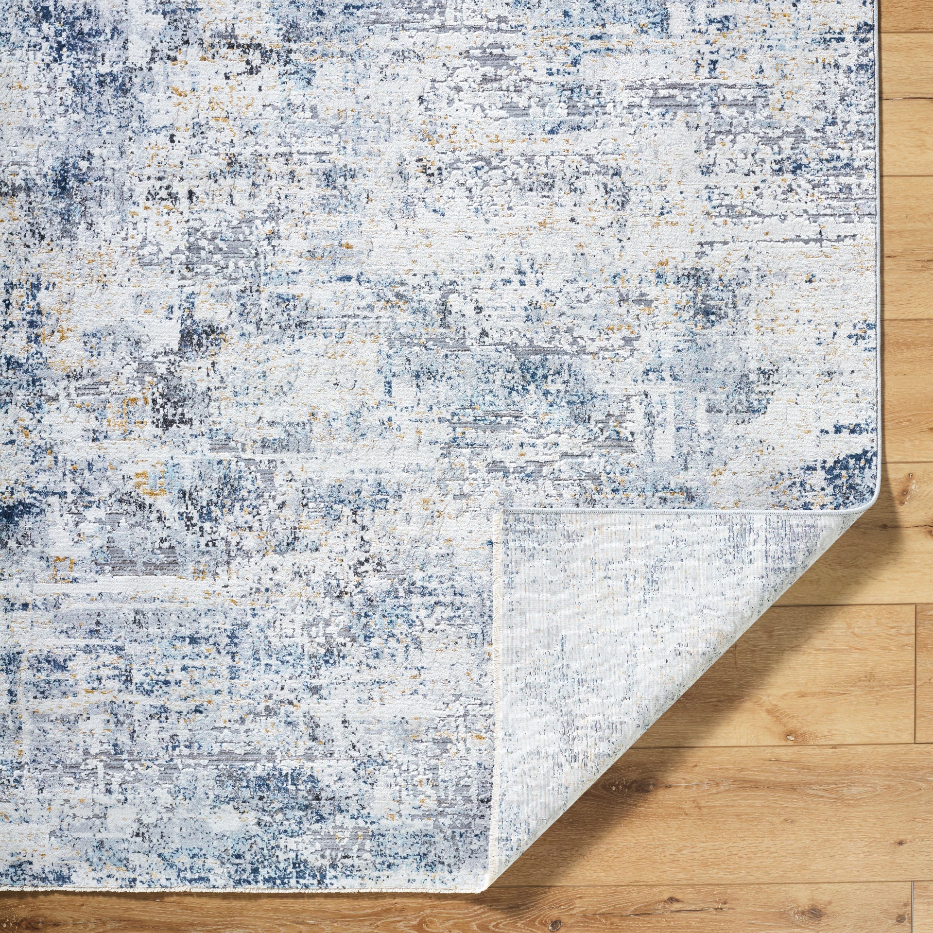 Hassler Machine Woven Rug Livabliss Hassler