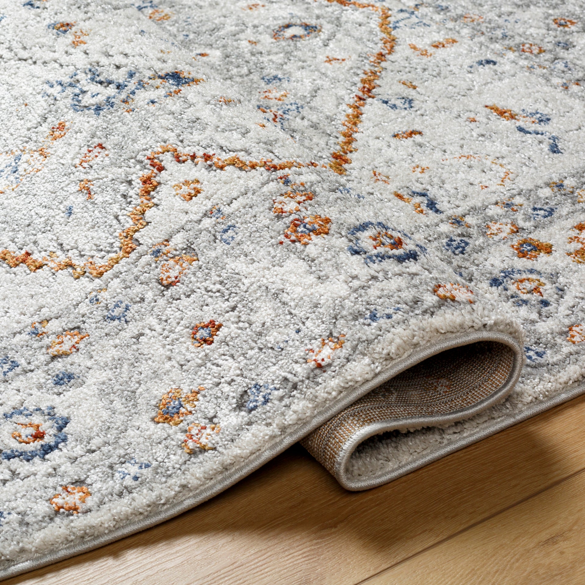 Liebe Machine Woven Rug Livabliss Liebe