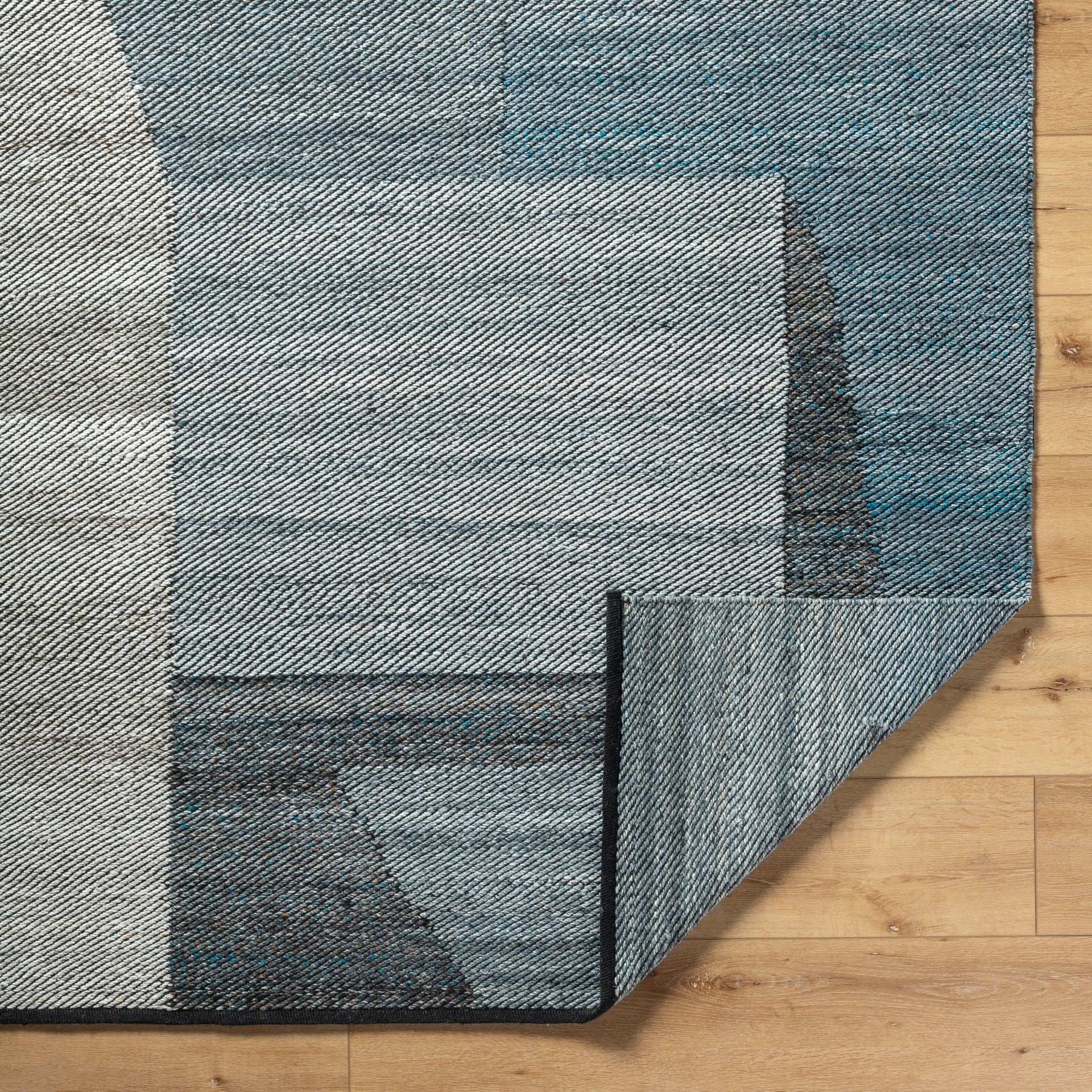Jocelyn Handmade Rug Livabliss Jocelyn