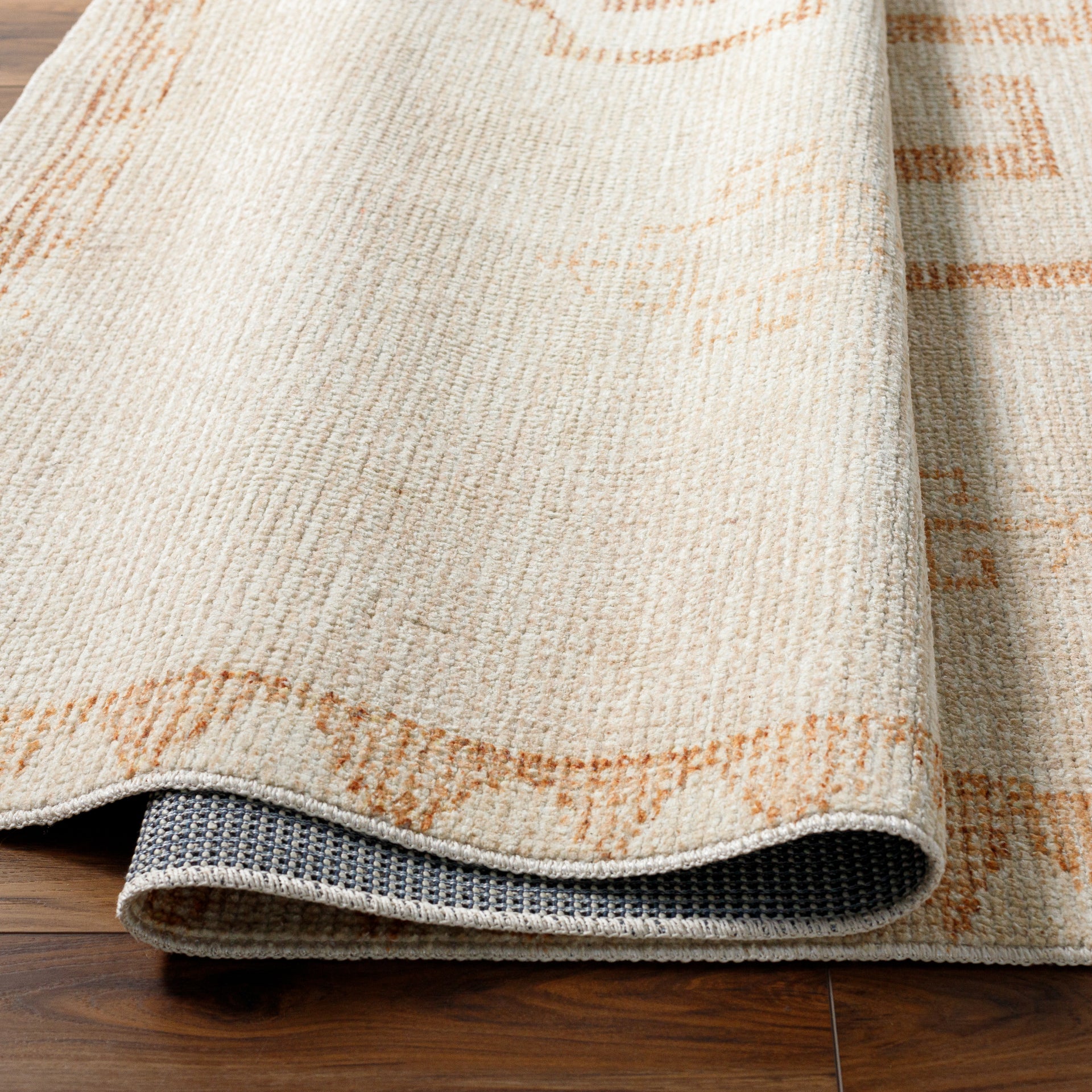 Solana Machine Woven Rug Becki Owens X Livabliss Solana