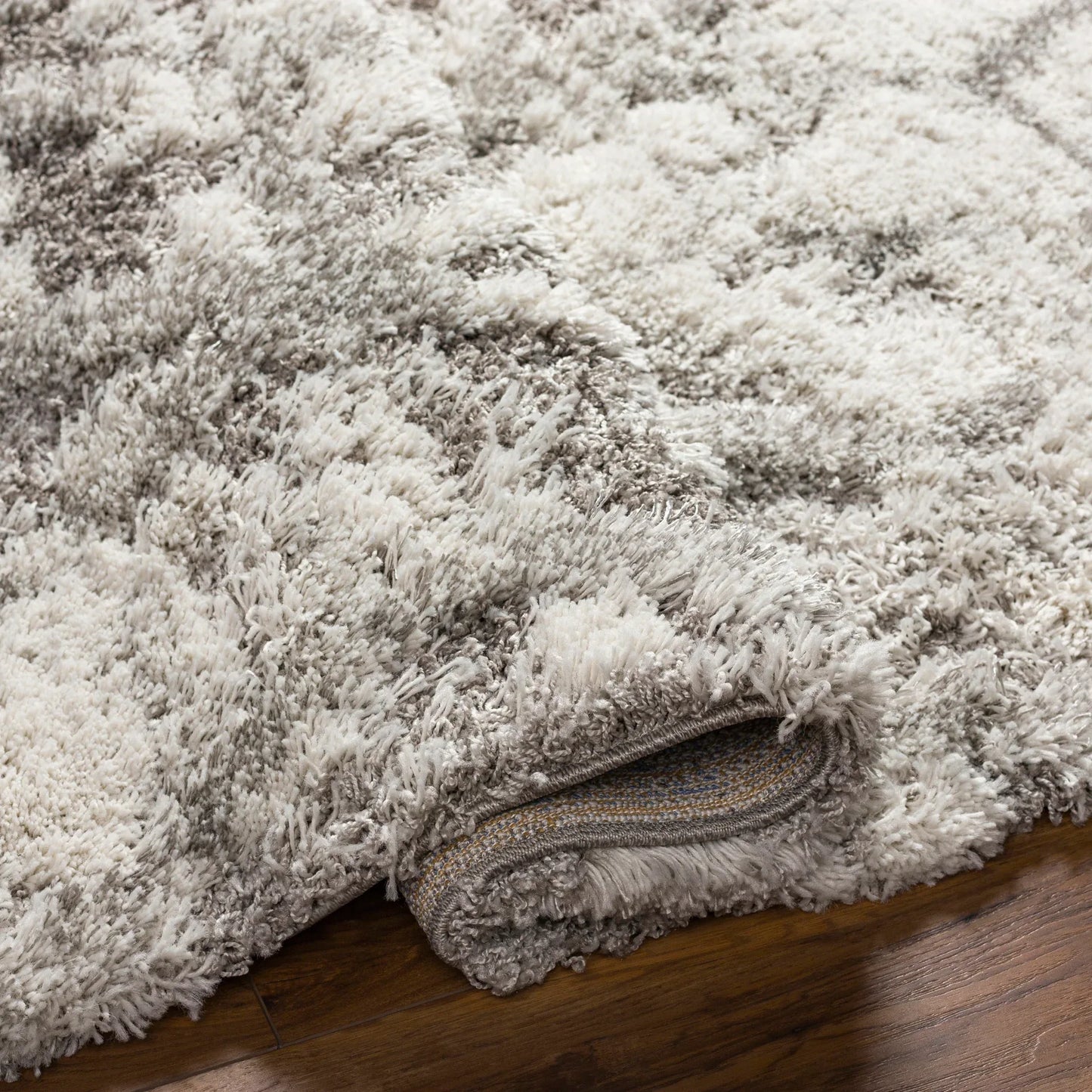 Alta Shag Machine Woven Rug Livabliss Alta Shag