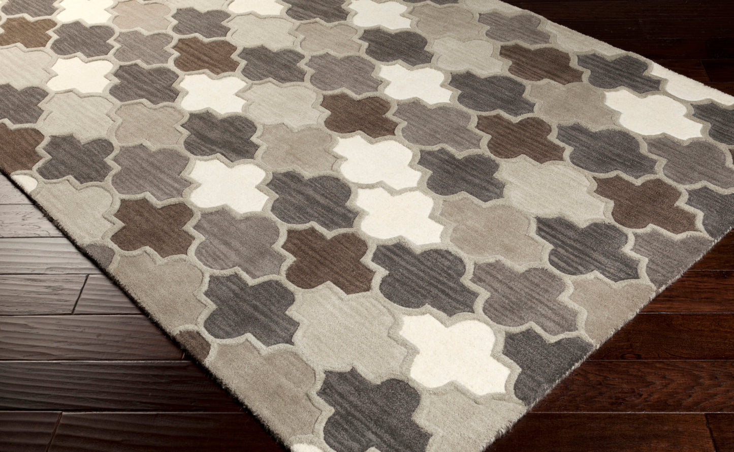 Oasis Handmade Rug Livabliss Oasis