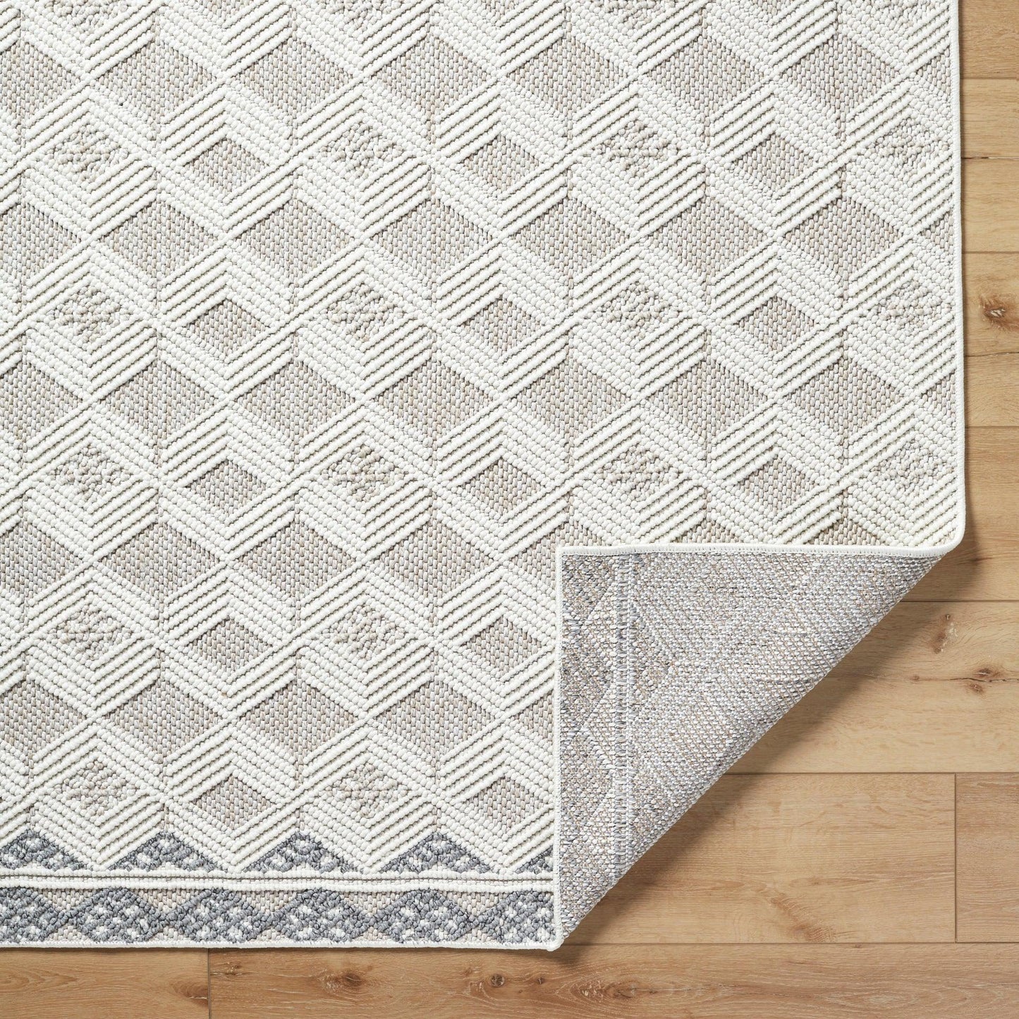 Bouclair Machine Woven Rug Livabliss Bouclair