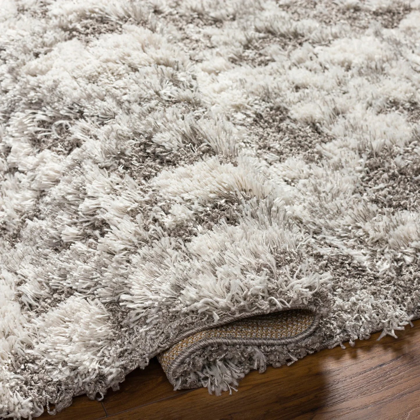 Alta Shag Machine Woven Rug Livabliss Alta Shag