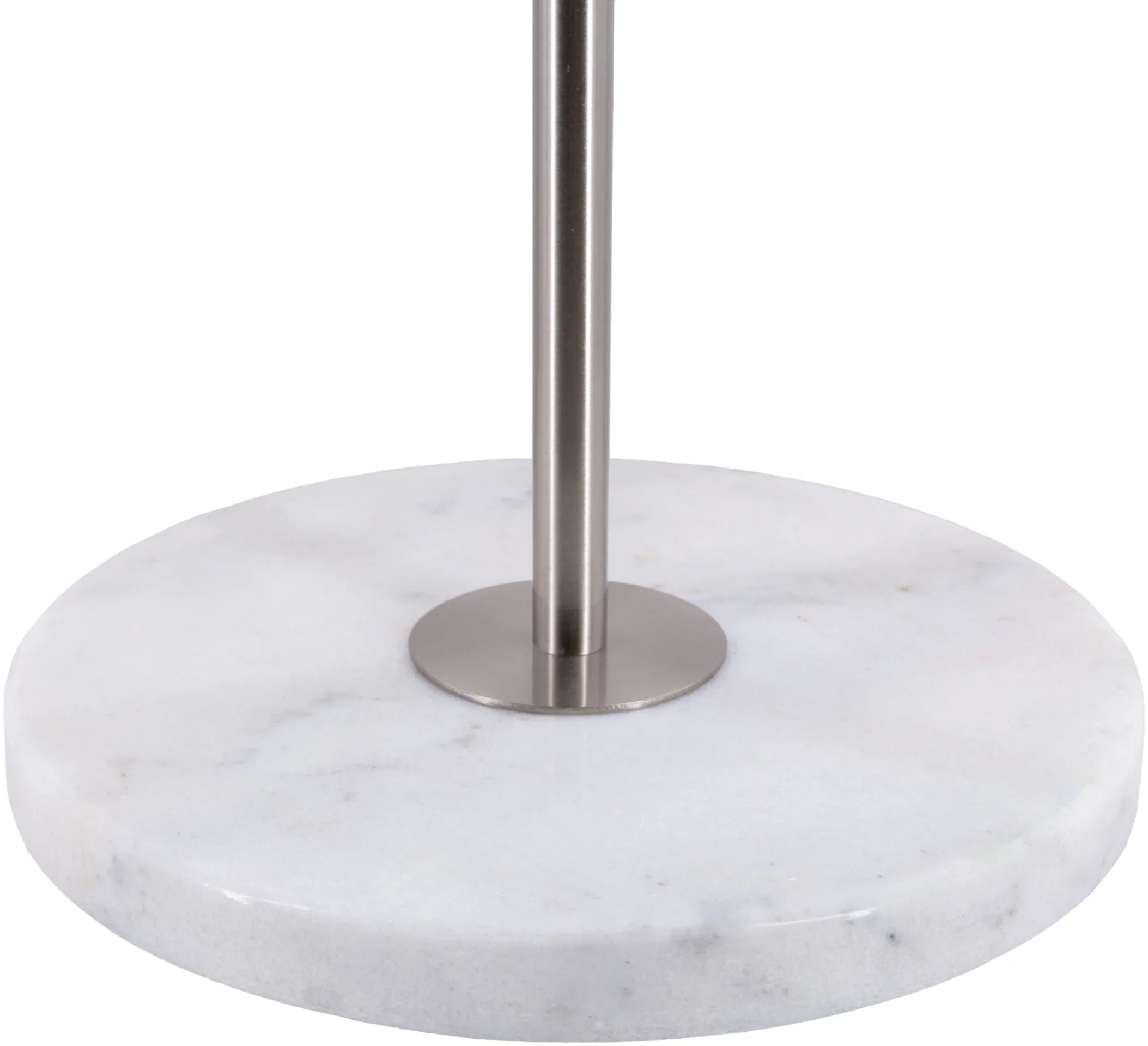 Becker Accent Floor Lamp Livabliss Becker