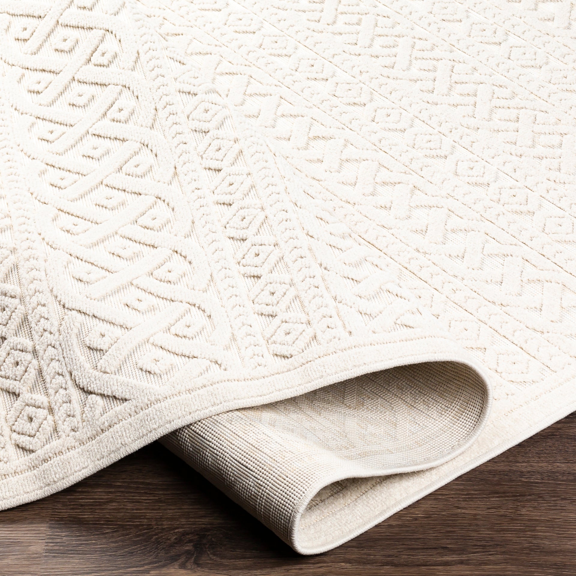 Greenwich Machine Woven Rug Livabliss Greenwich