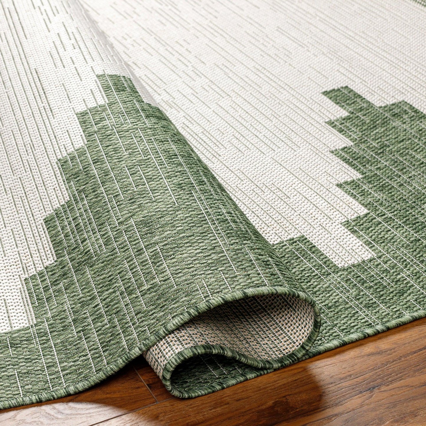 Eagean Machine Woven Rug Livabliss Eagean