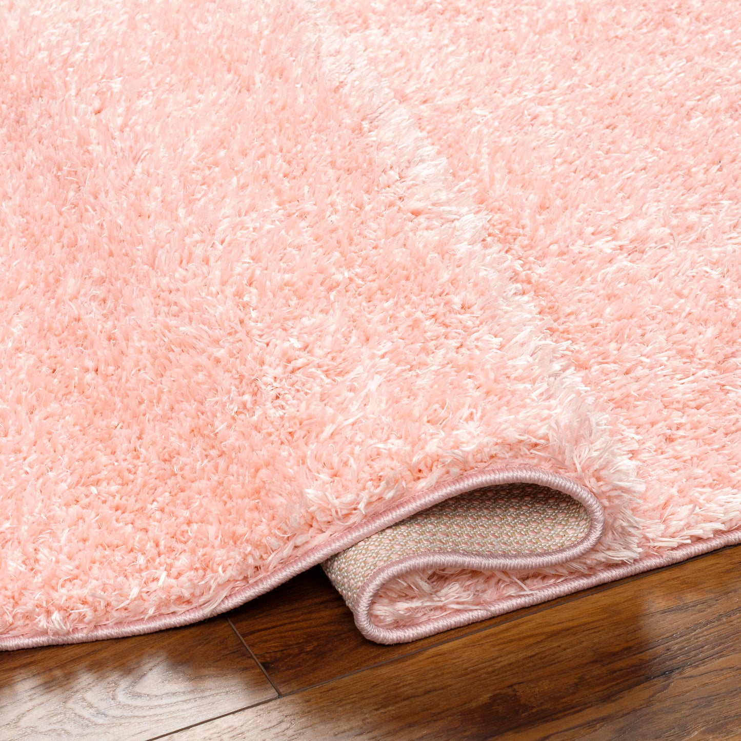 Moda Shag Machine Woven Rug Livabliss Moda Shag