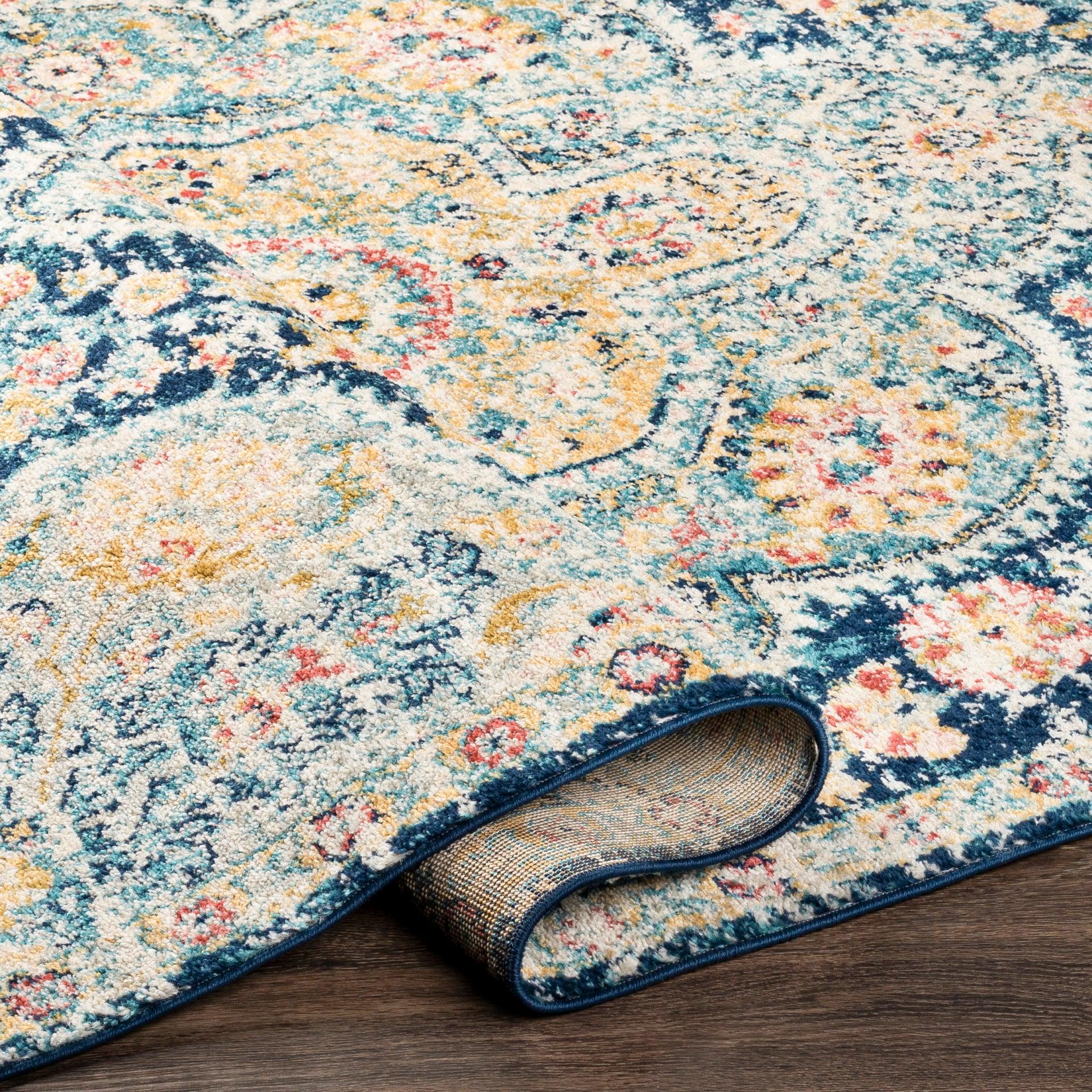 Elaziz Machine Woven Rug Livabliss Elaziz