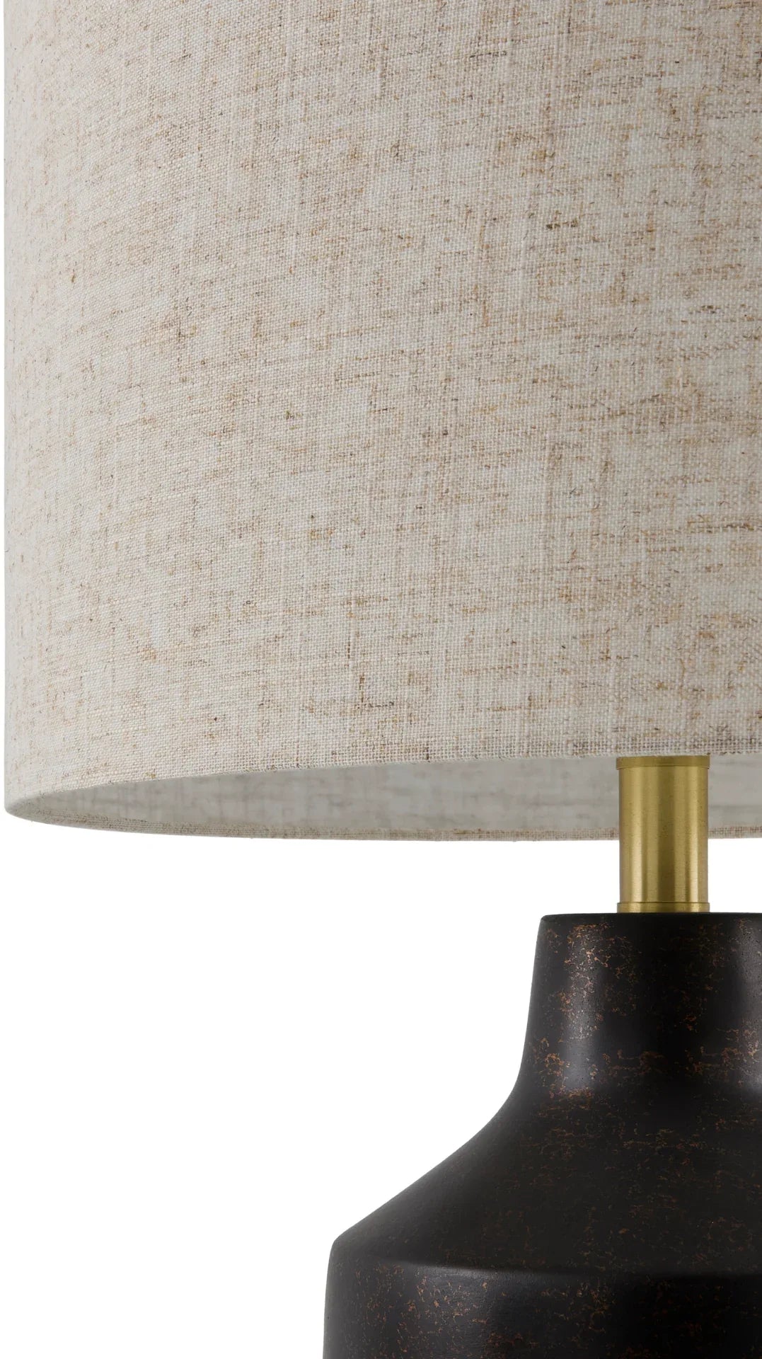 Foreman Accent Table Lamp Livabliss Foreman