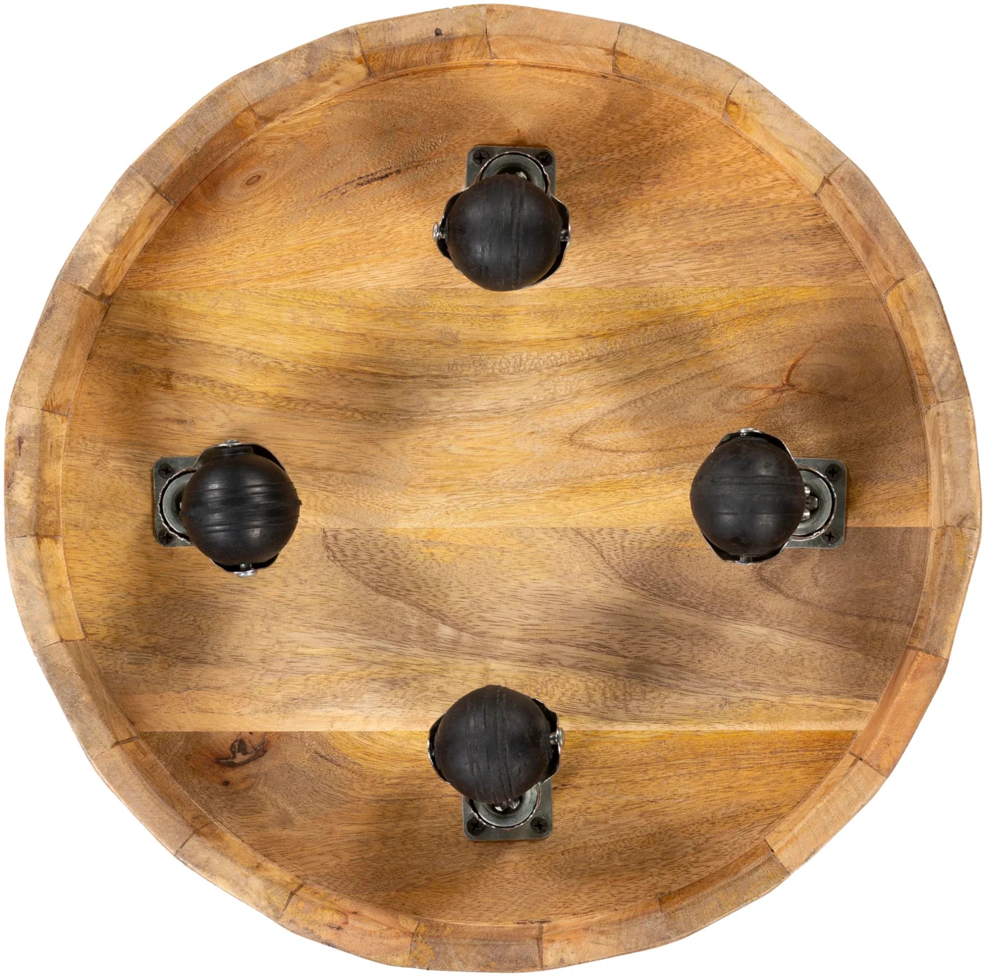 Troyes End Table Livabliss Troyes