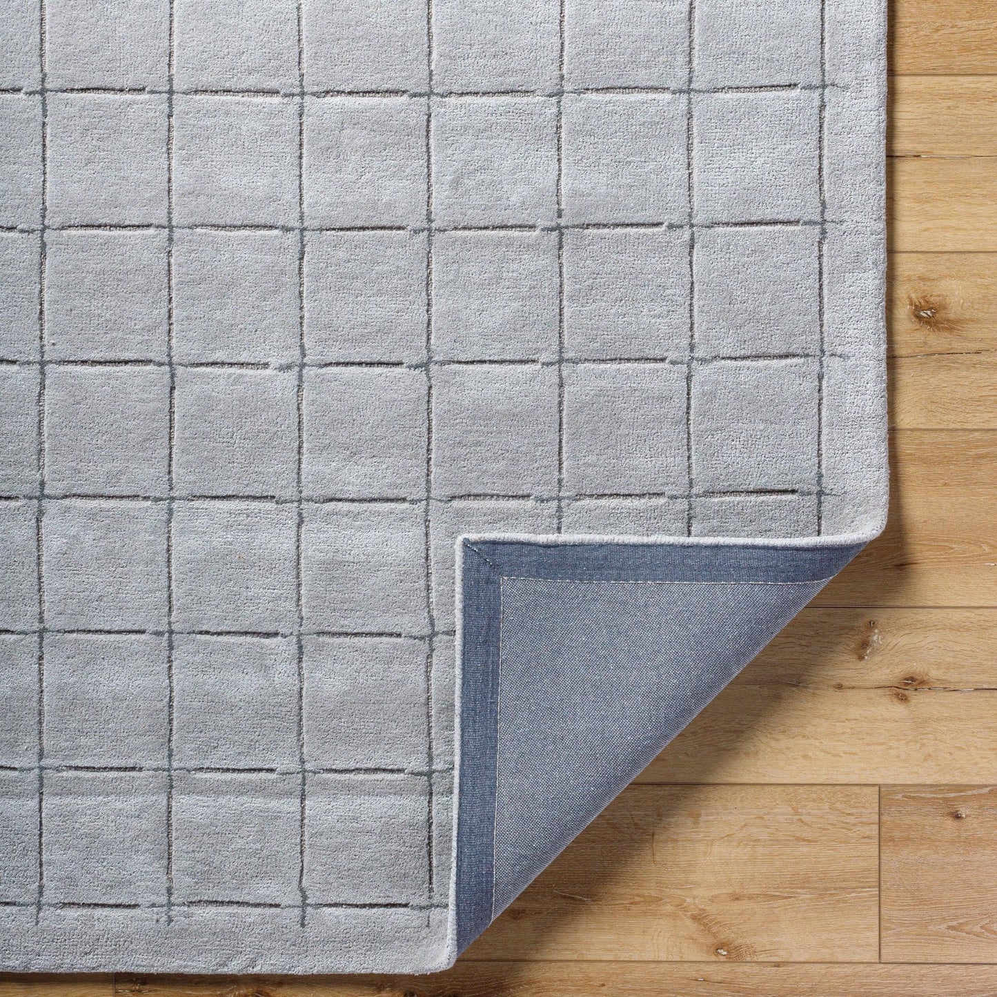 Brook Handmade Rug Livabliss Brook