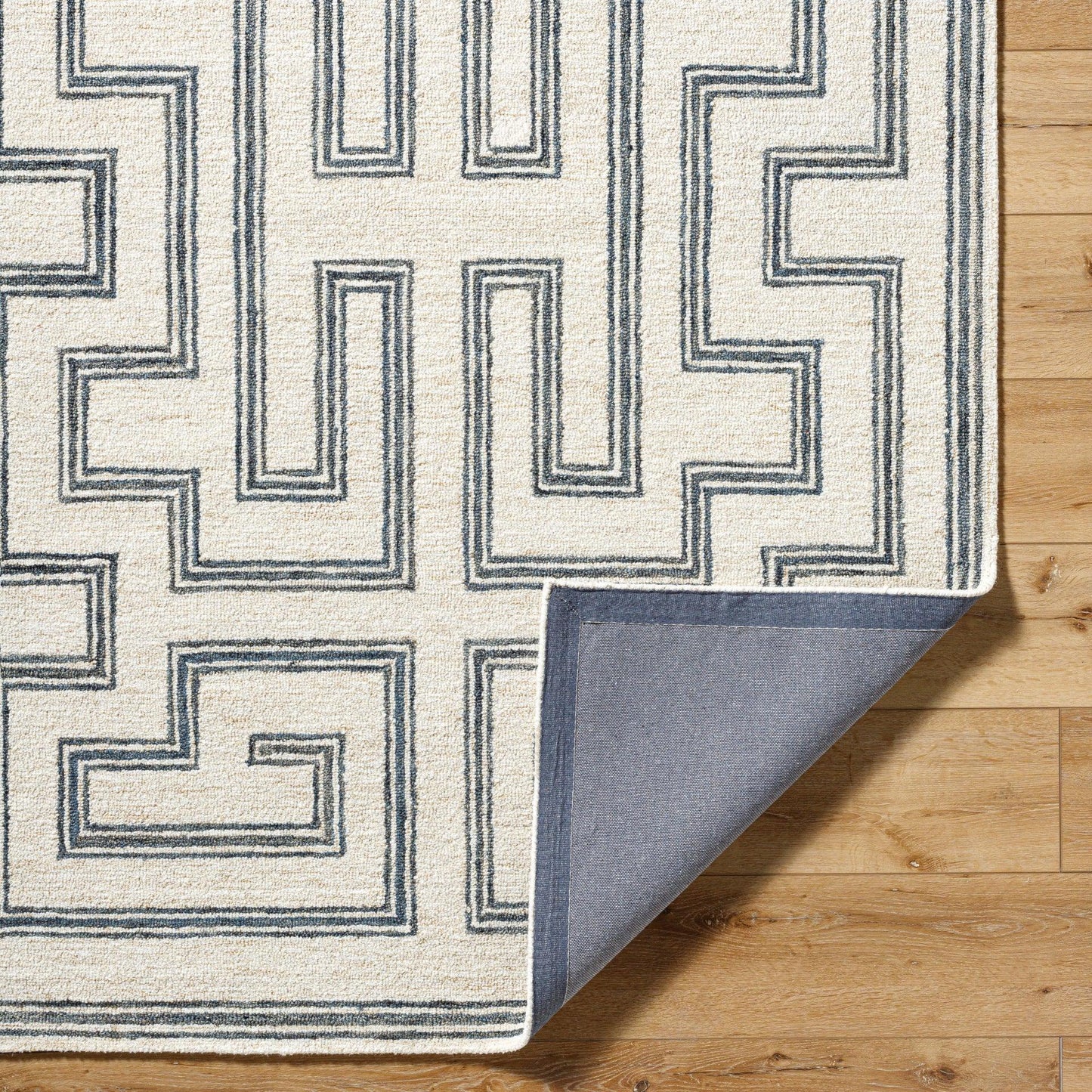 Bournemouth Handmade Rug Livabliss Bournemouth