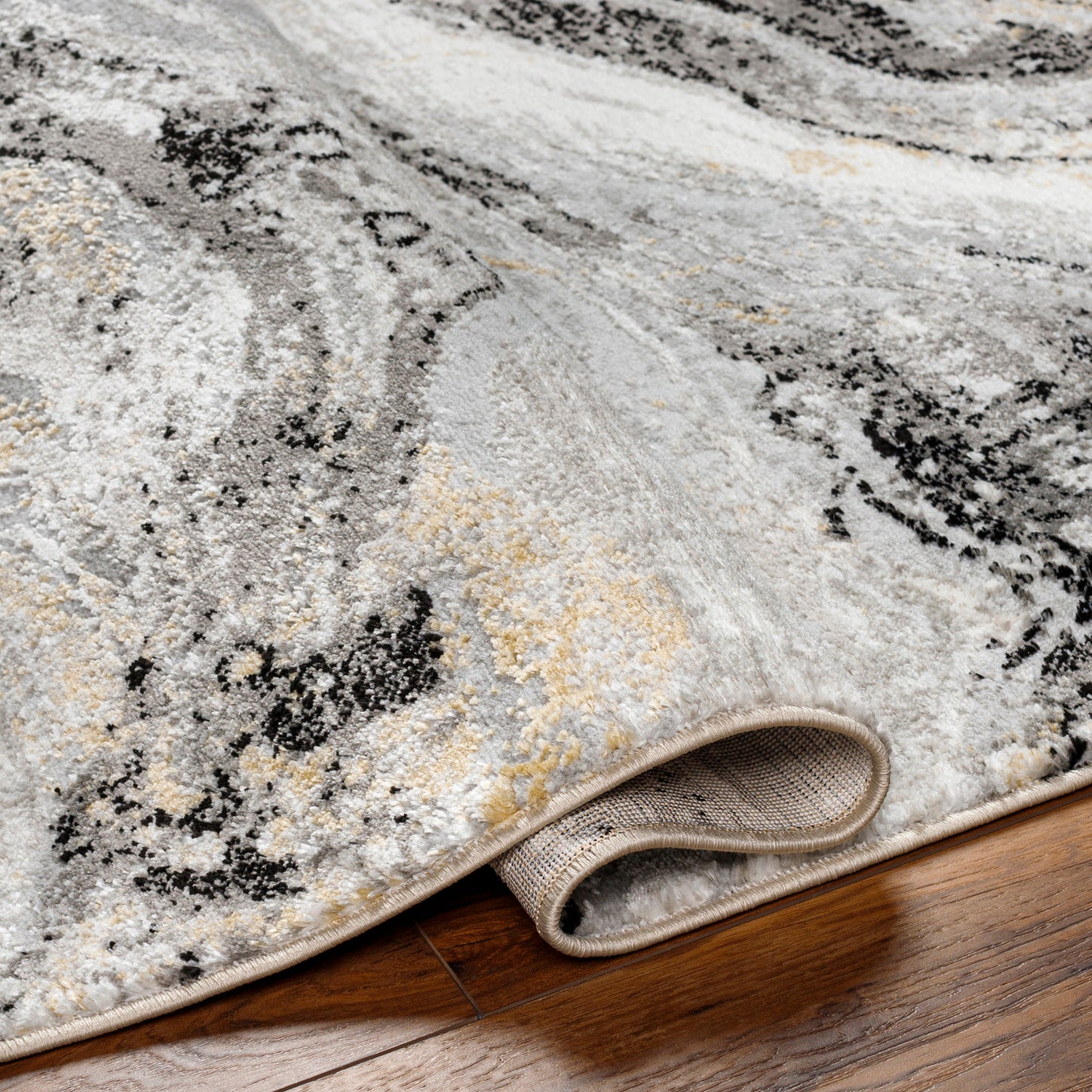 San Francisco Machine Woven Rug Livabliss San Francisco