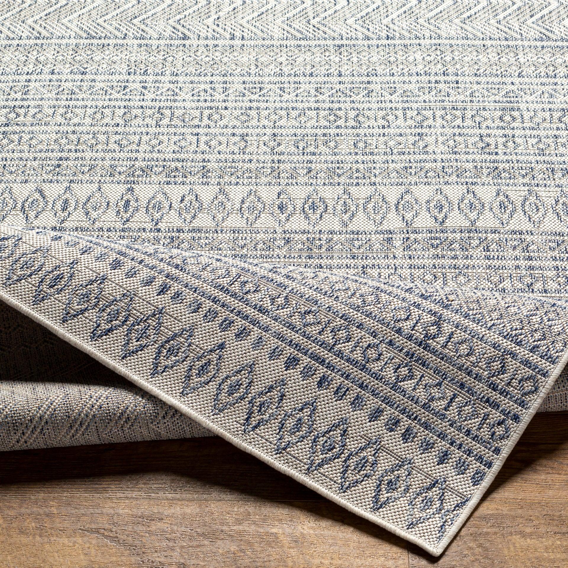 Eagean Machine Woven Rug Livabliss Eagean