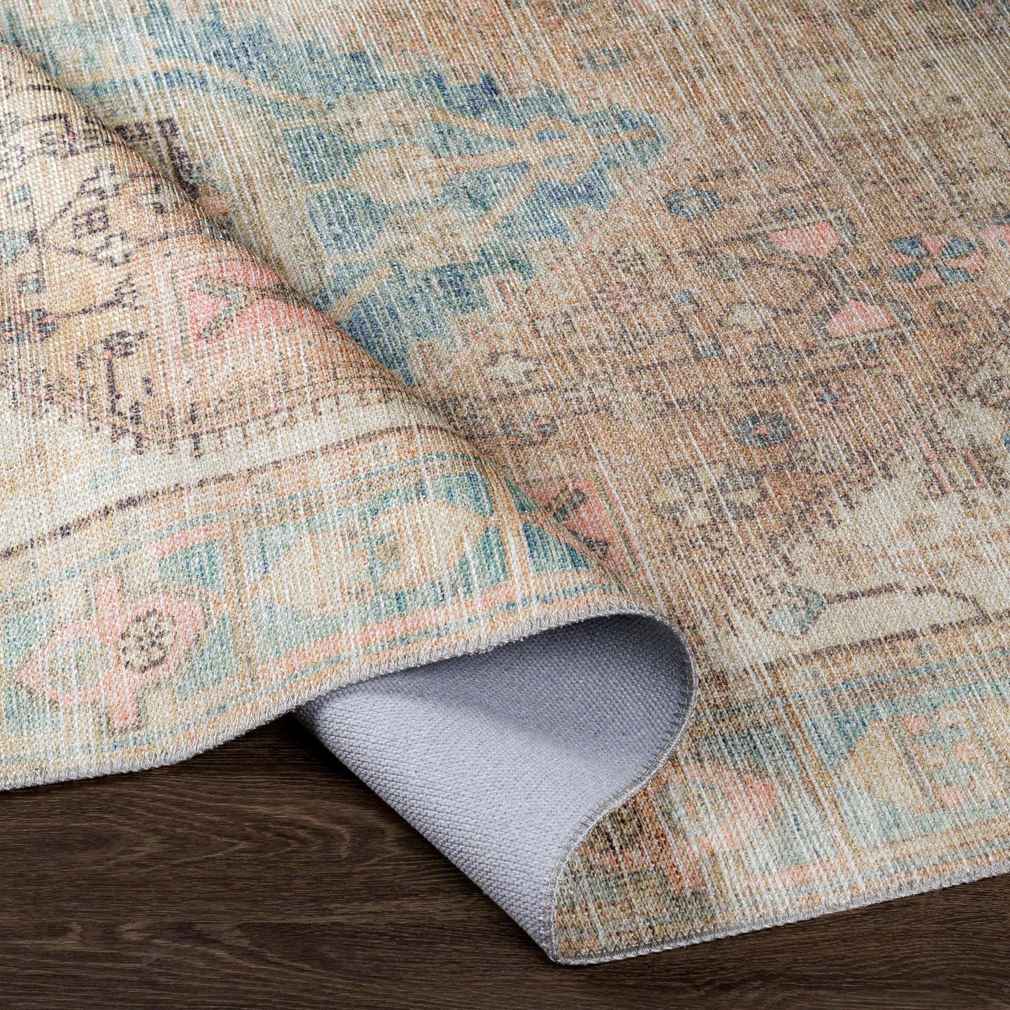 Alanya Machine Woven Rug Livabliss Alanya