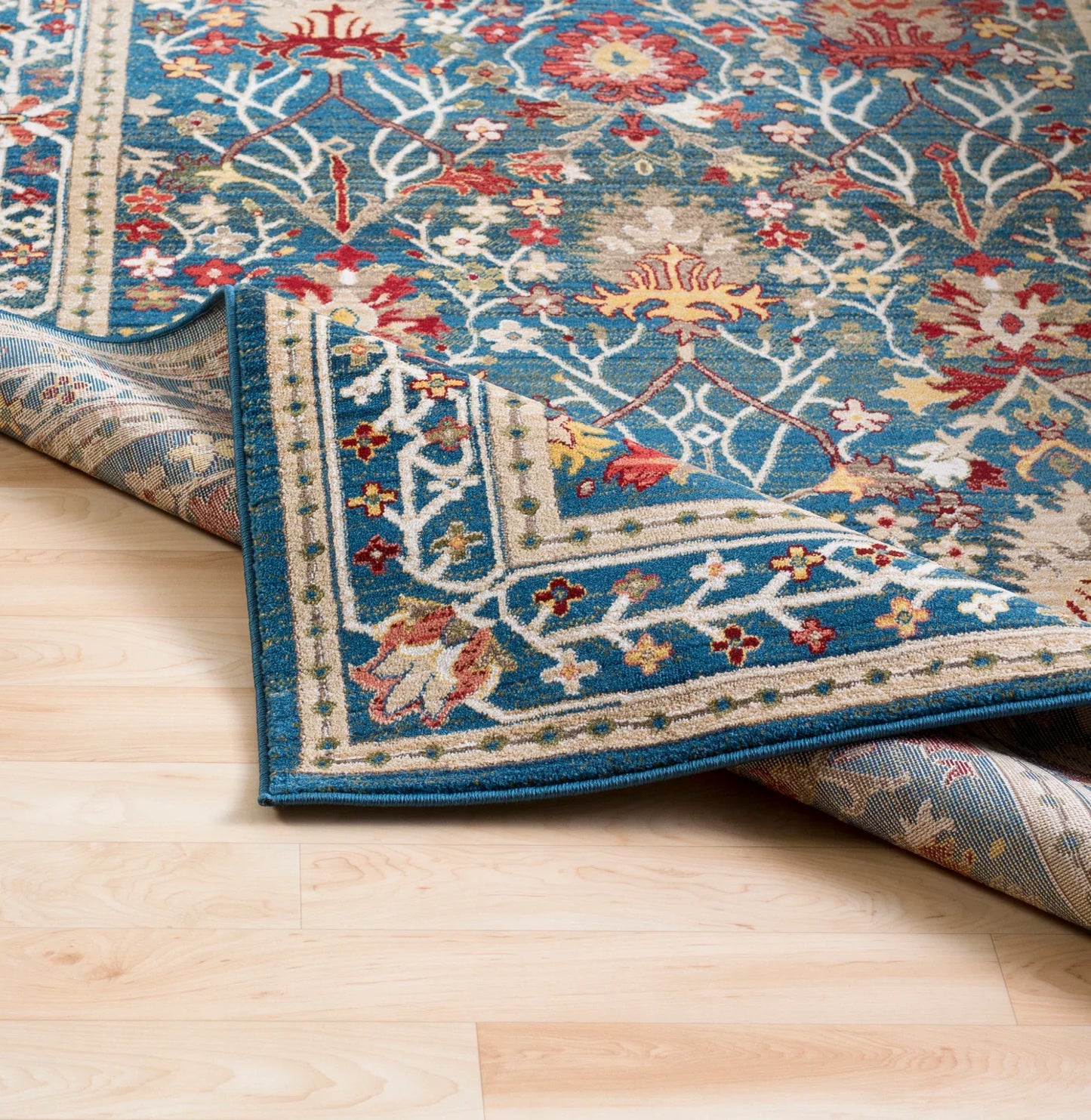 Crafty Machine Woven Rug Livabliss Crafty