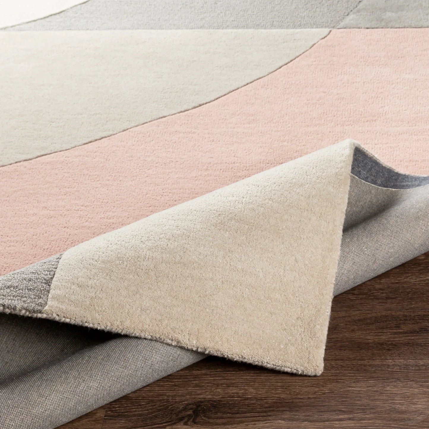 Brooklyn Handmade Rug Livabliss Brooklyn