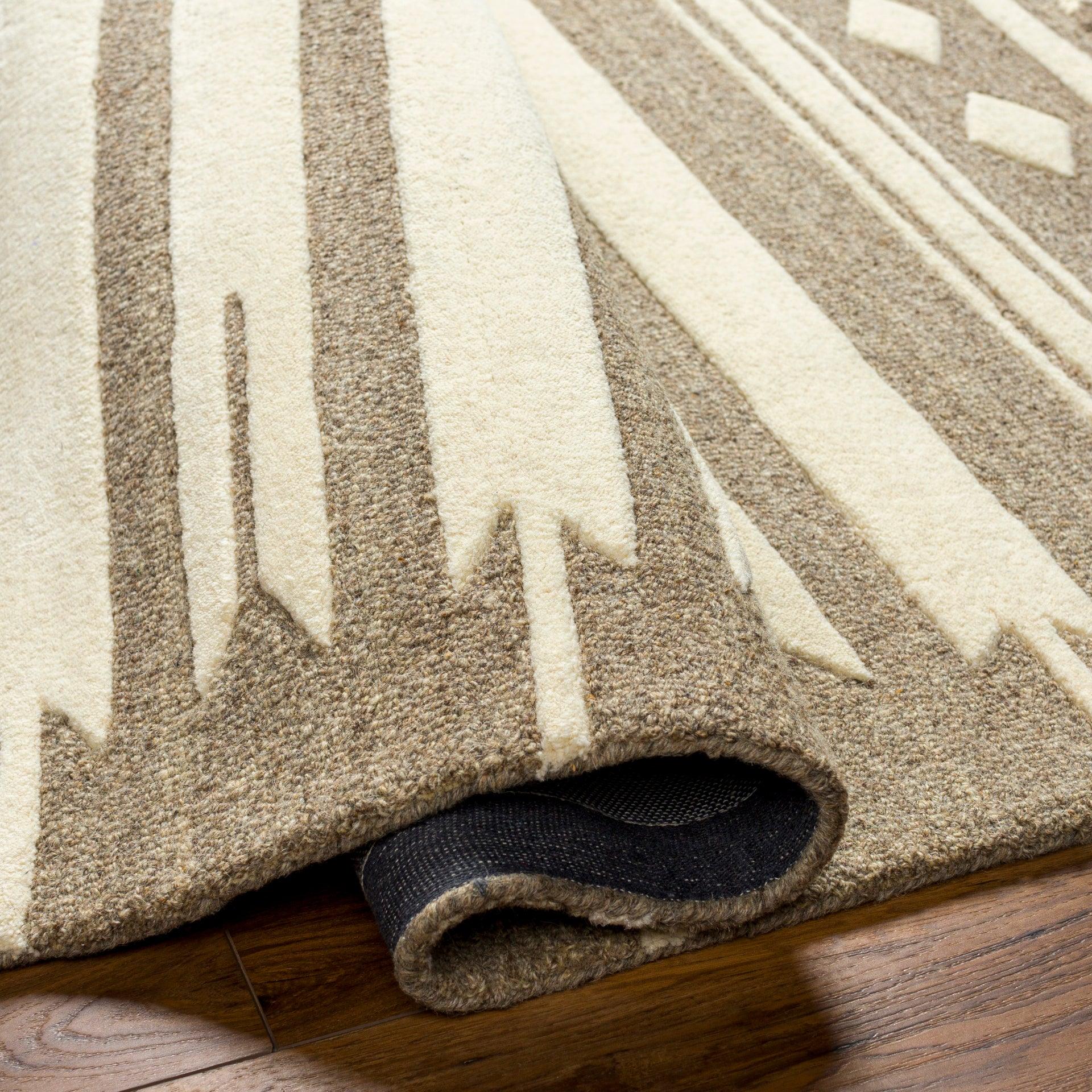 Cherokee Handmade Rug Livabliss Cherokee