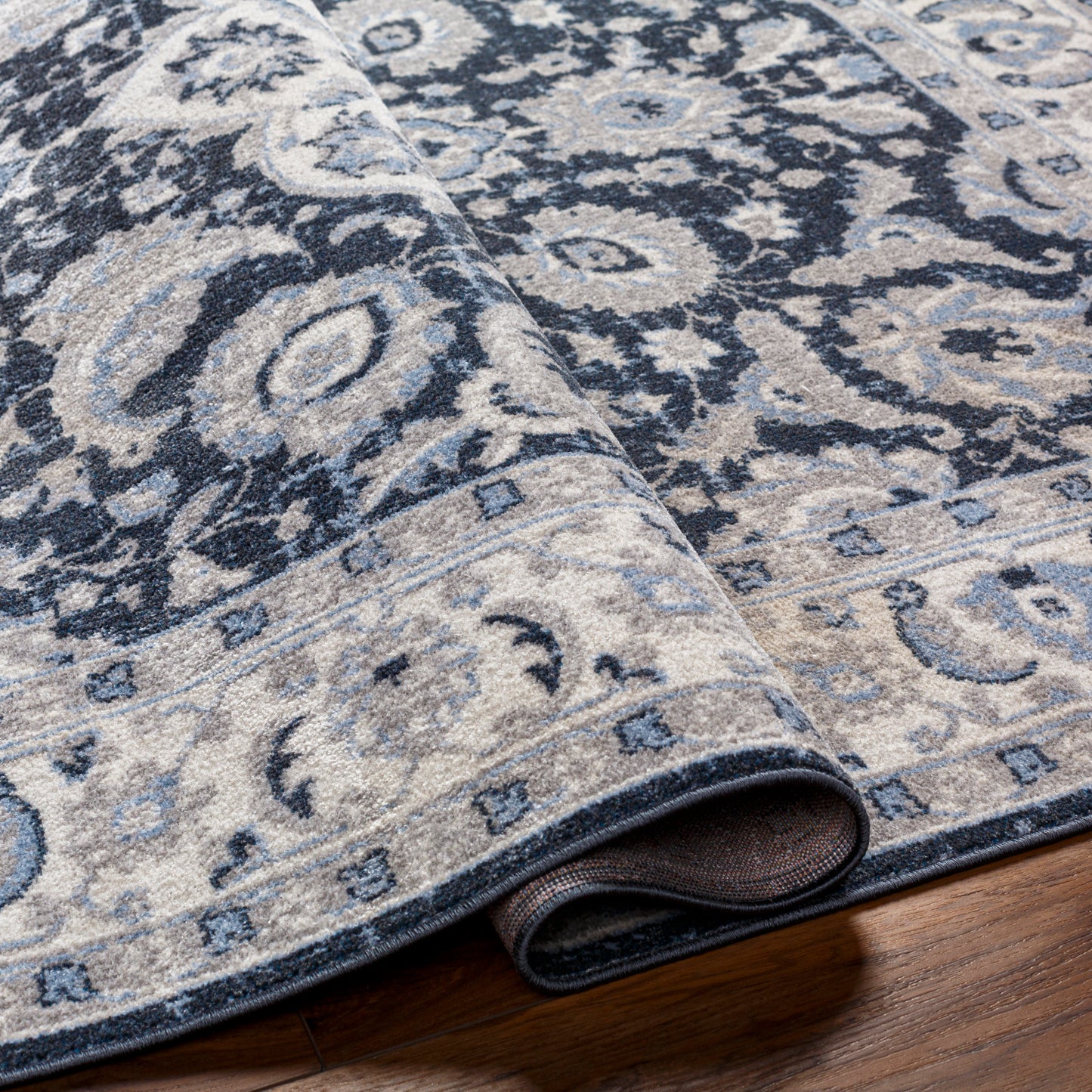 Lavadora Machine Woven Rug Livabliss Lavadora
