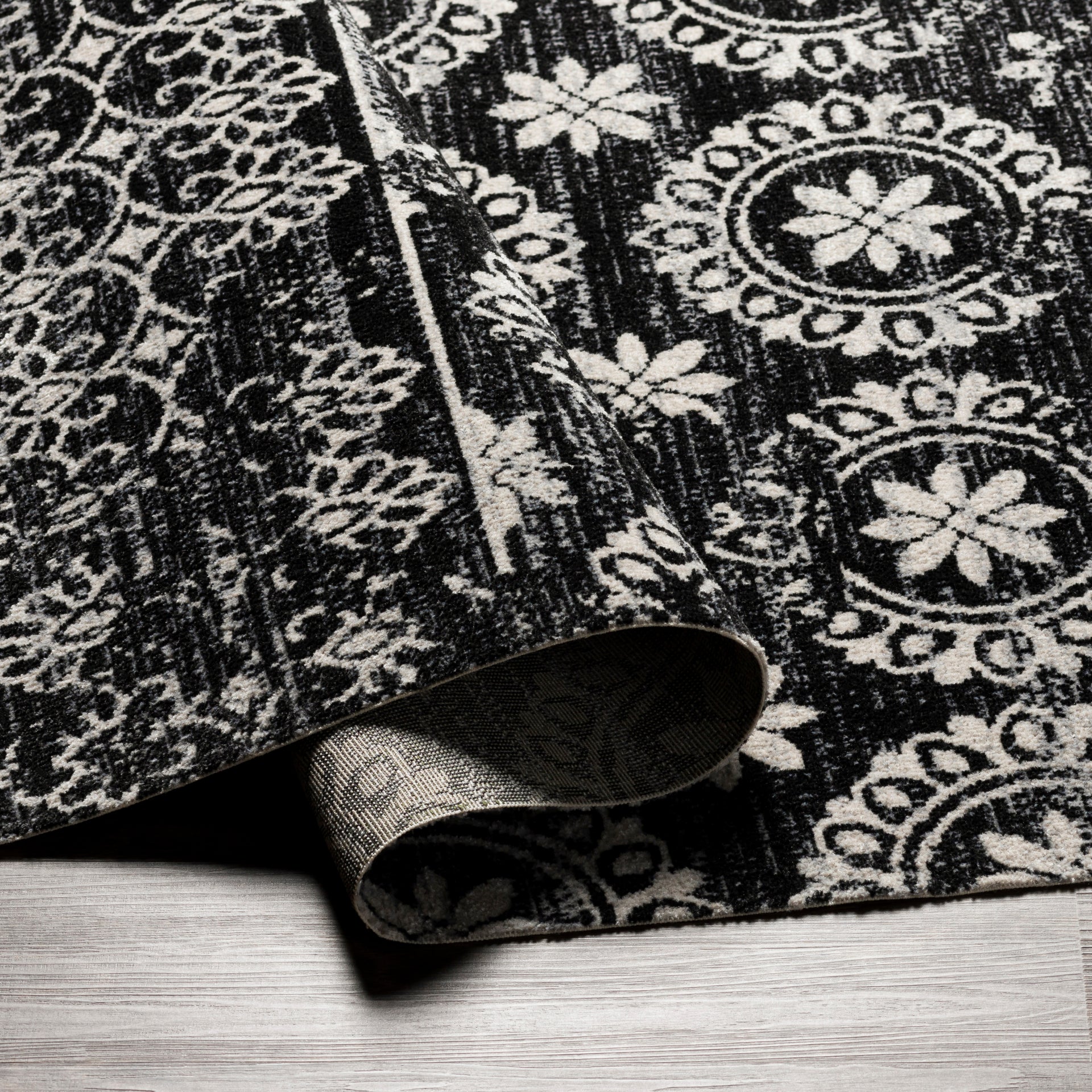 Lavadora Machine Woven Rug Livabliss Lavadora