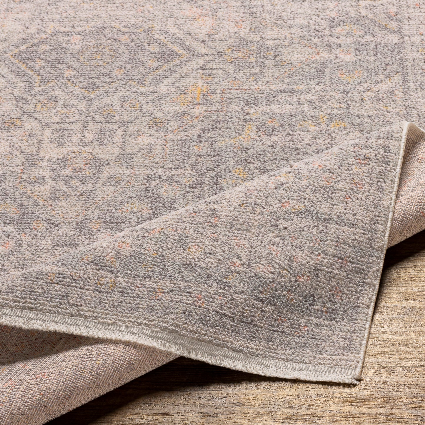 Subtle Machine Woven Rug Livabliss Subtle