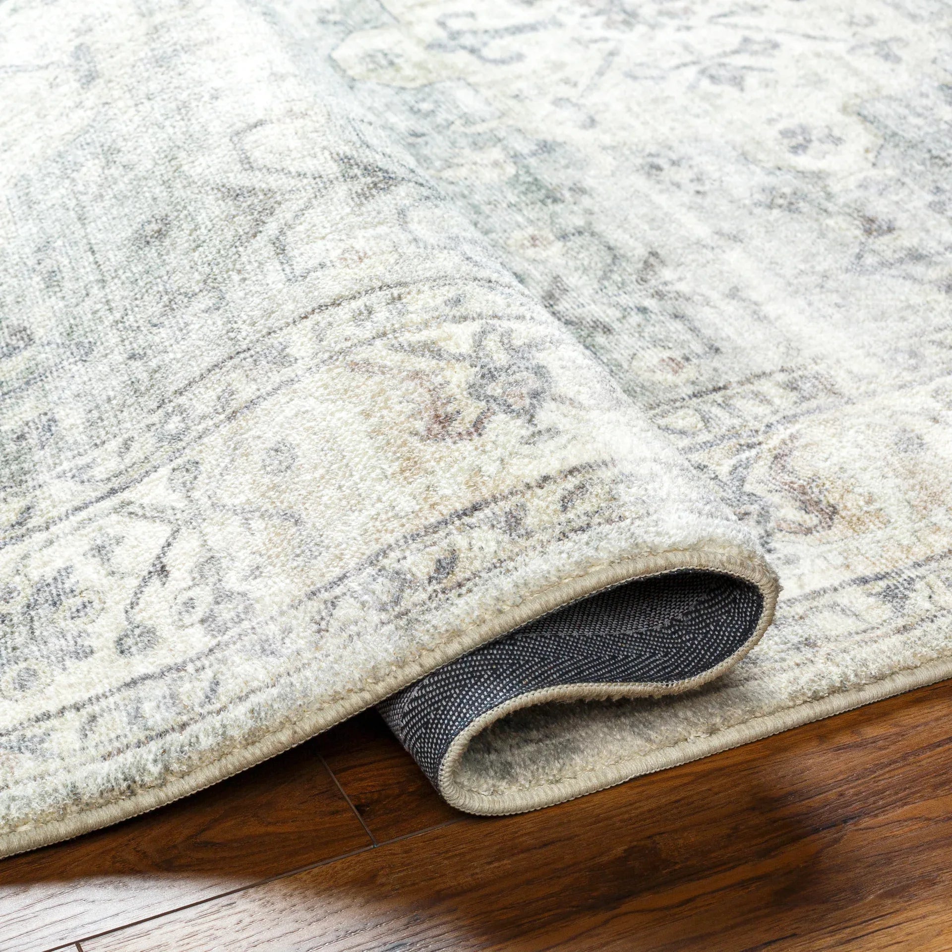 Erin Machine Woven Rug Livabliss Erin