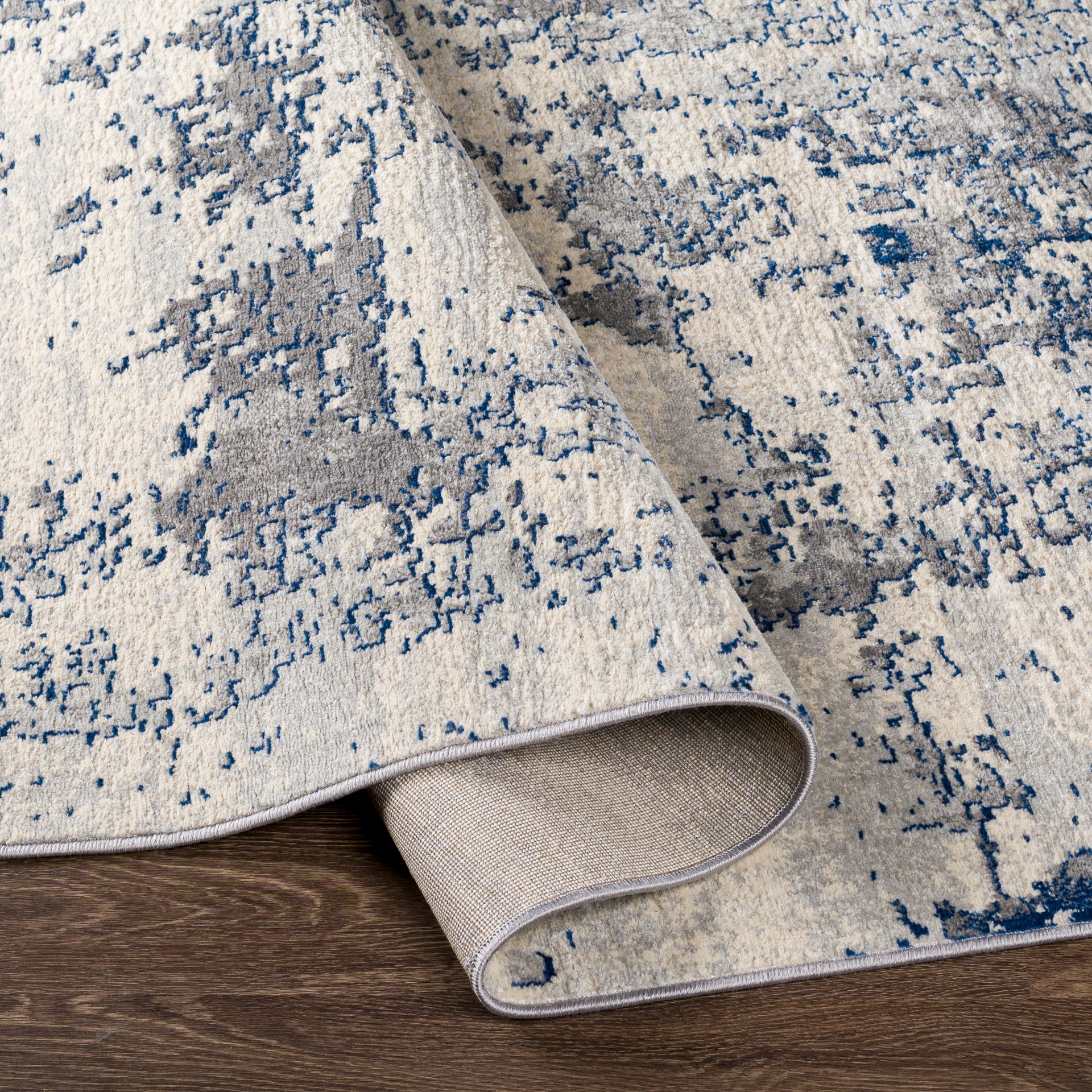 Monaco Machine Woven Rug Livabliss Monaco