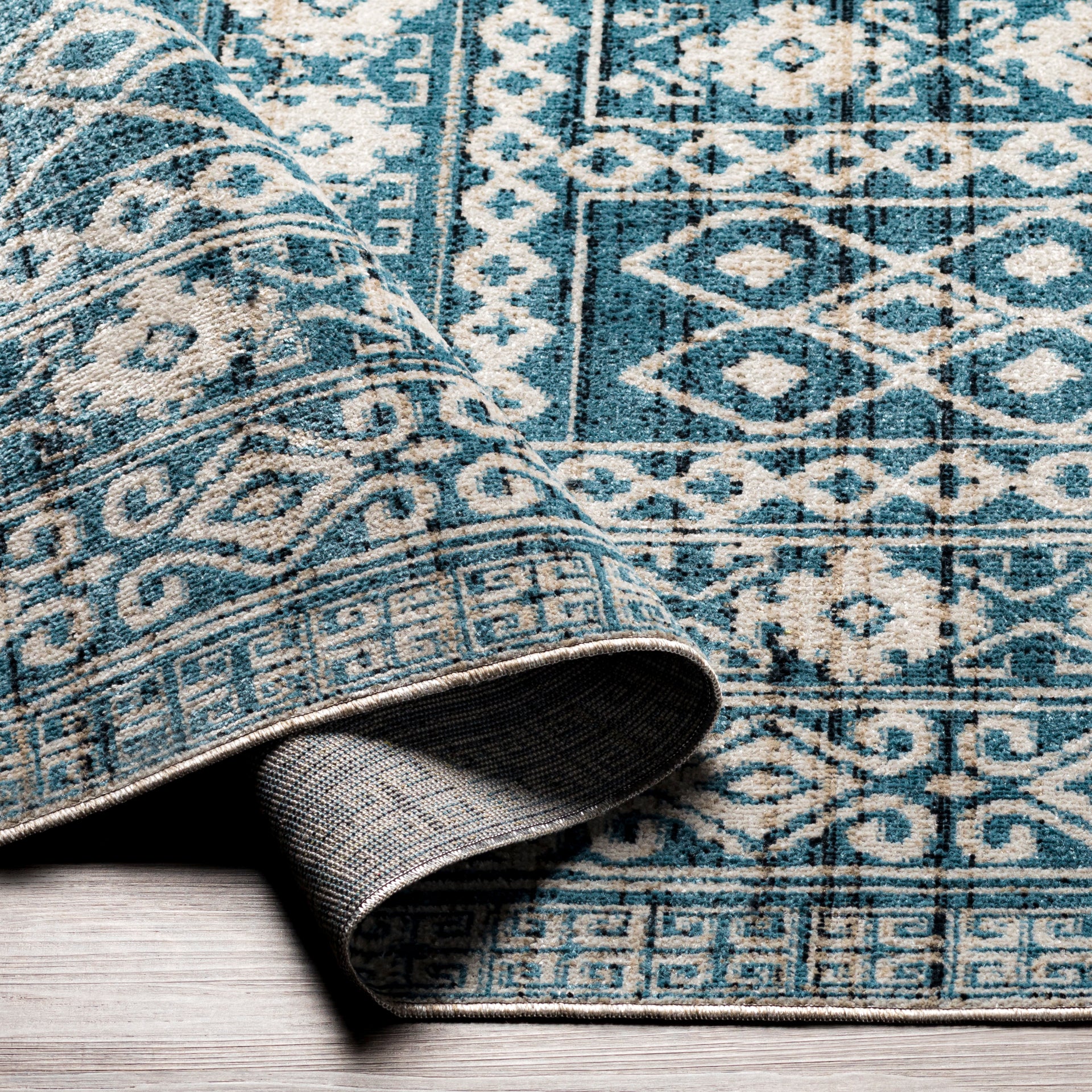 Lavadora Machine Woven Rug Livabliss Lavadora