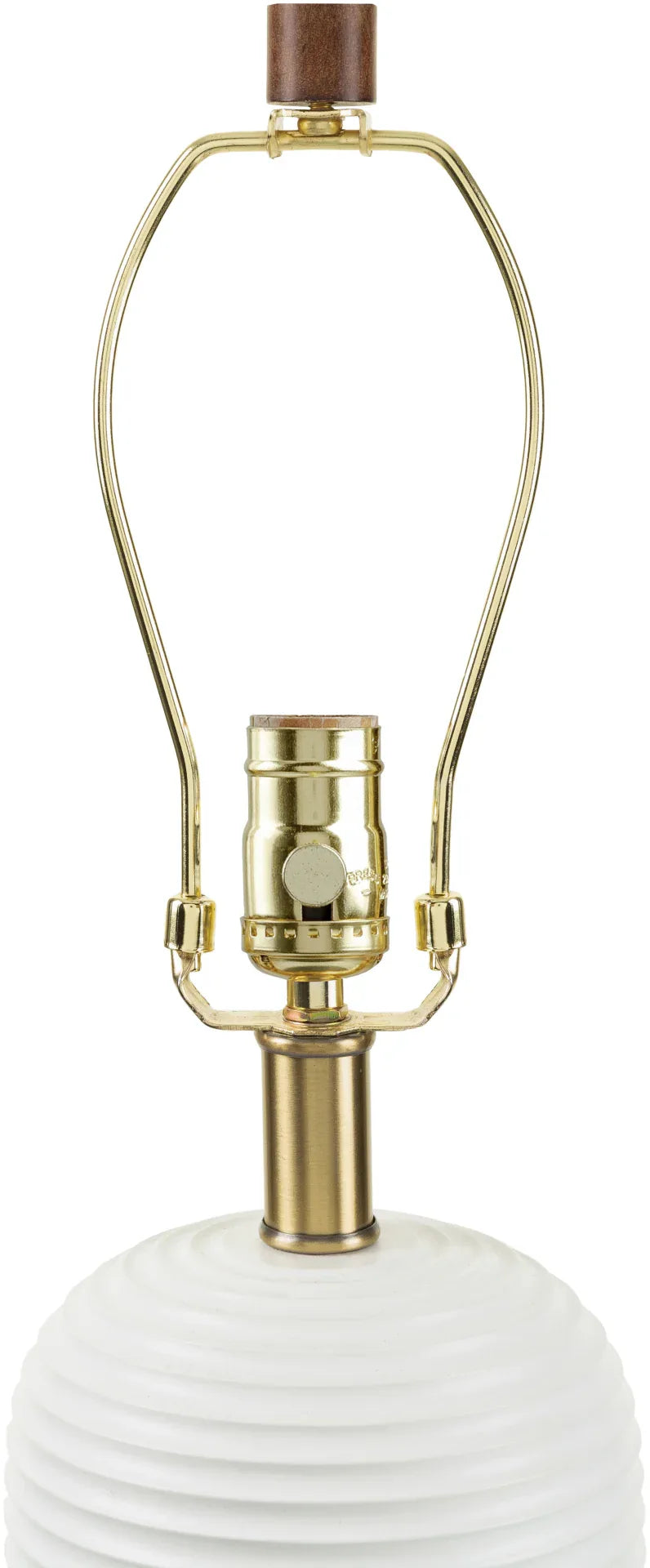 Livia Accent Table Lamp Livabliss Livia