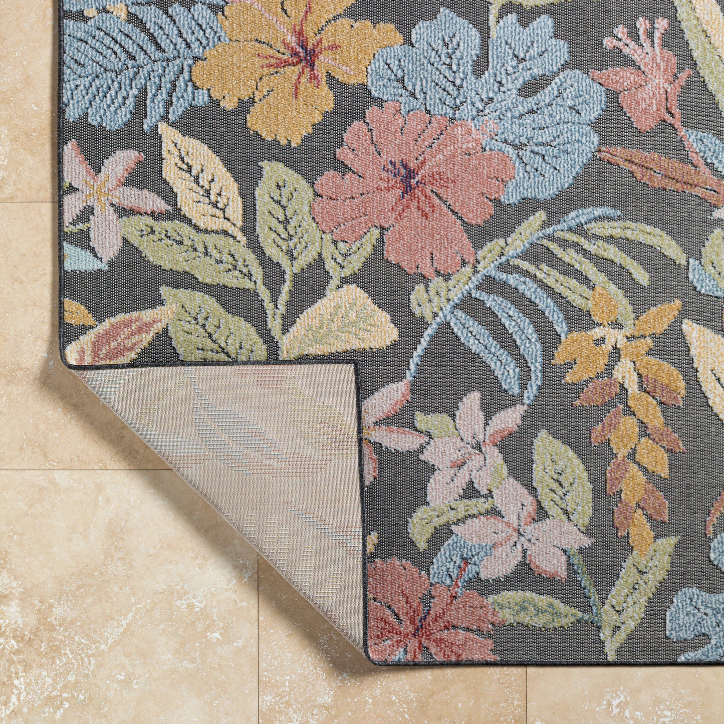 Lakeside Machine Woven Rug Livabliss Lakeside