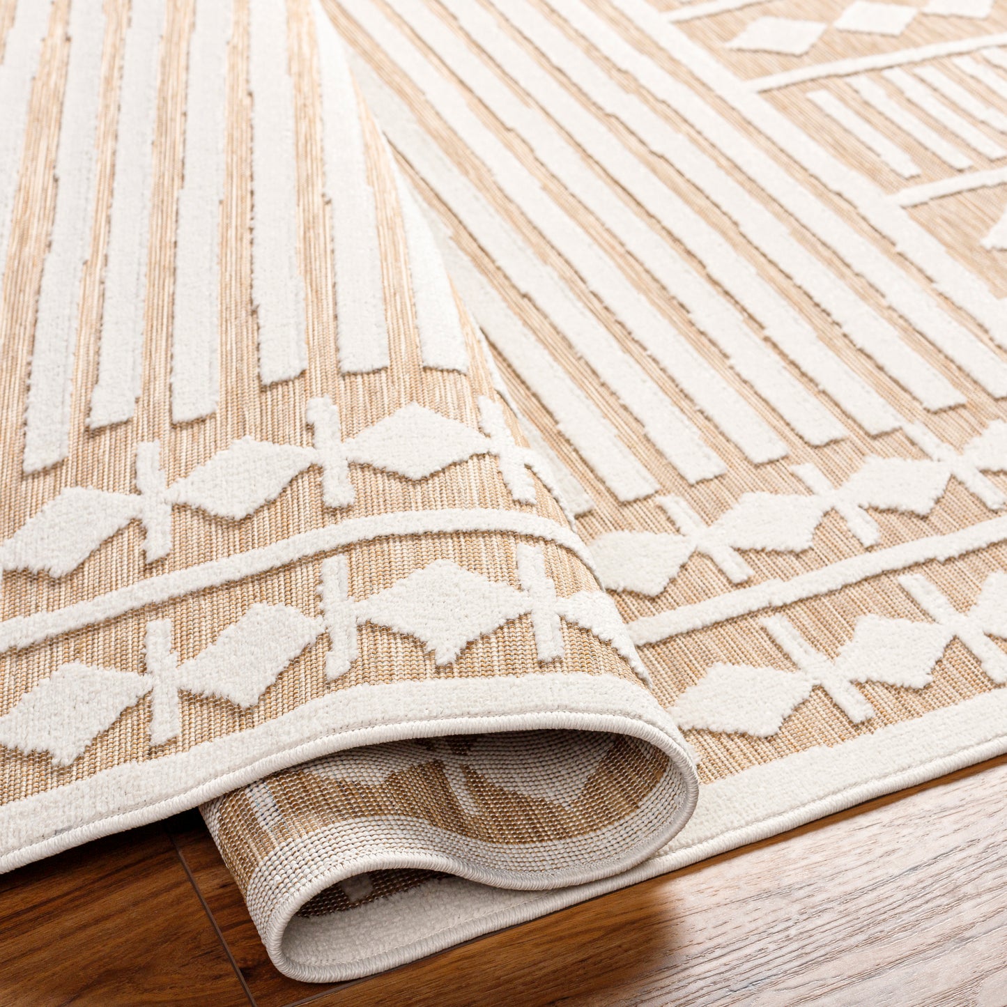 Greenwich Machine Woven Rug Livabliss Greenwich