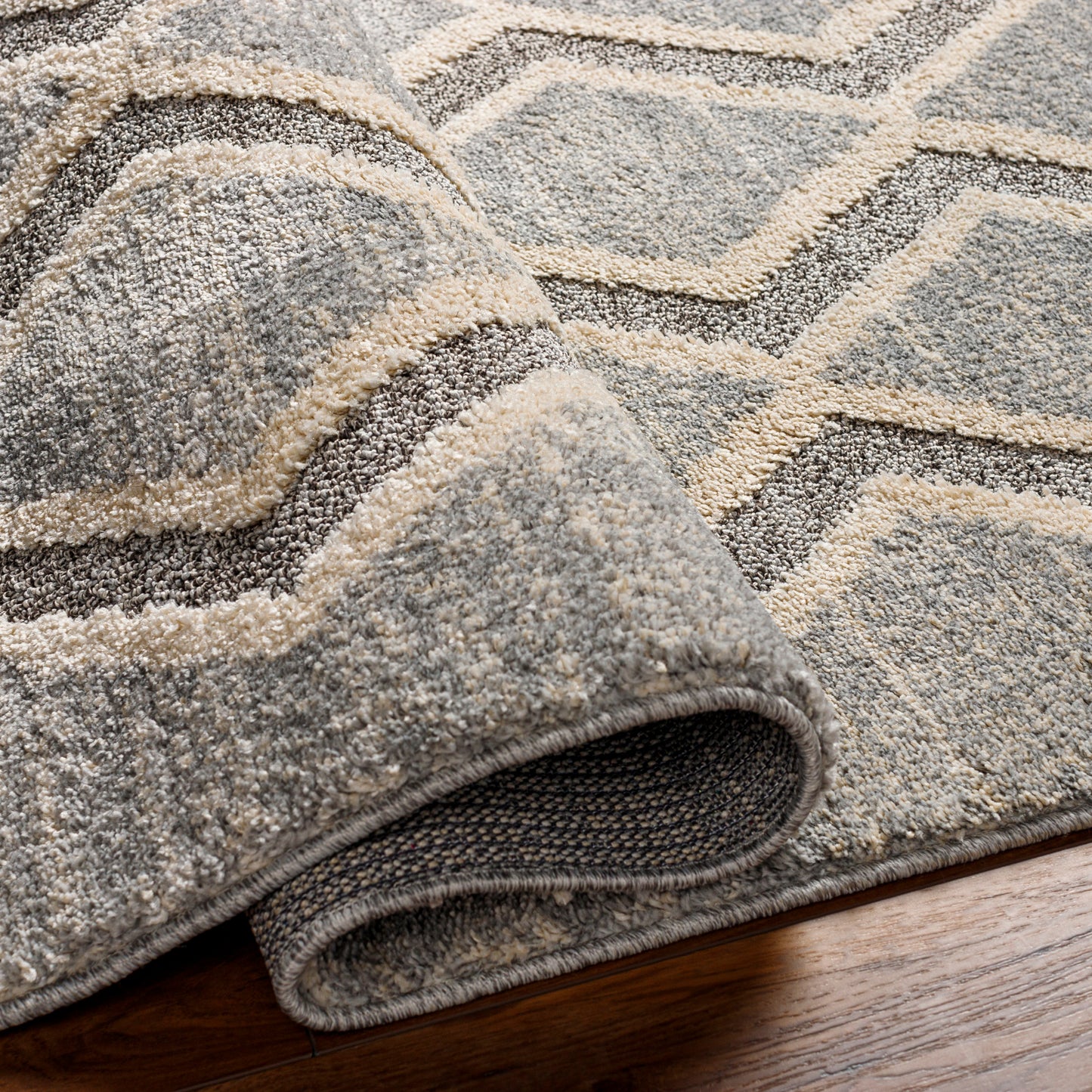 Sousse Machine Woven Rug Livabliss Sousse